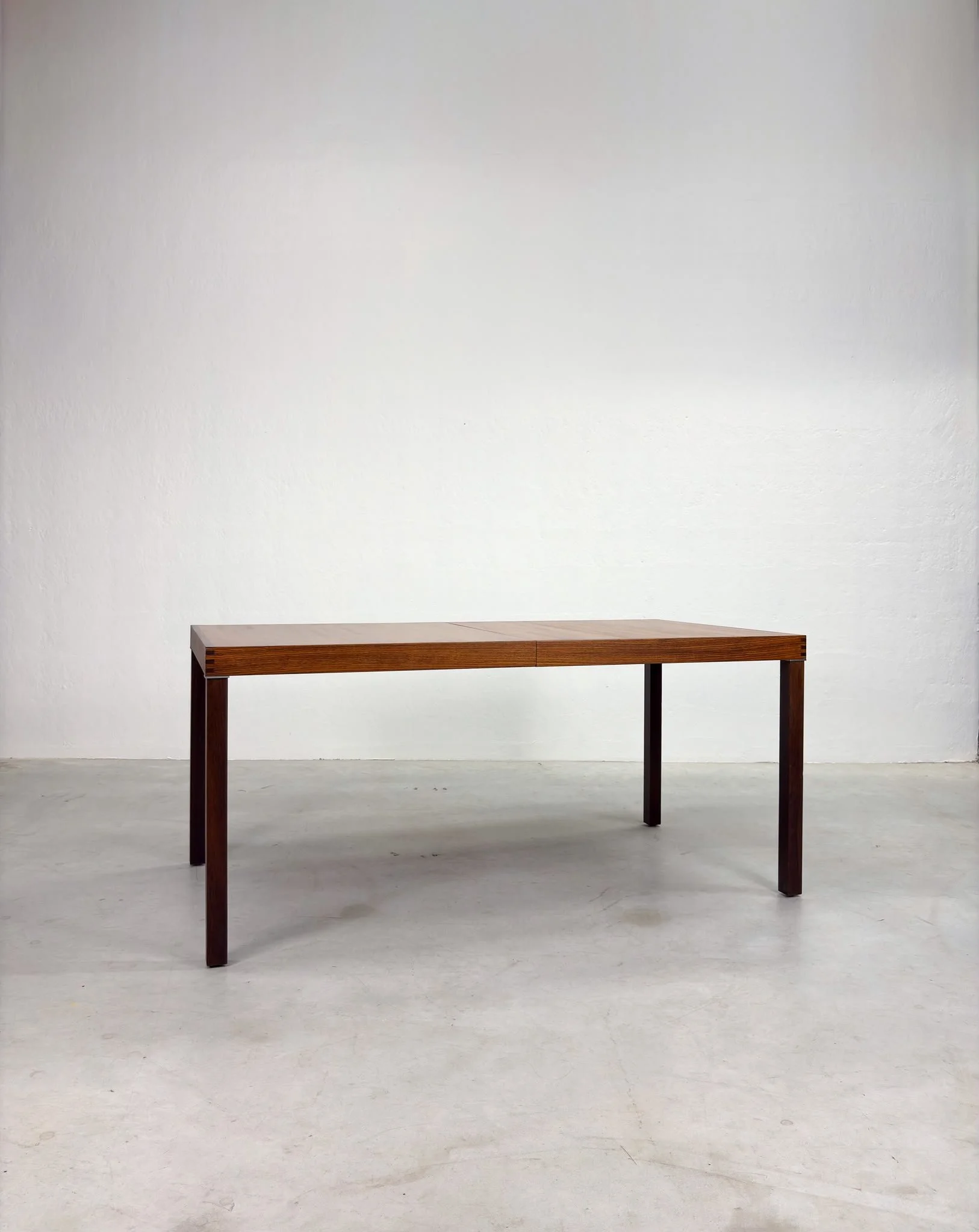 Uitschuifbare Eettafel van Inger Klingenberg voor Fristho