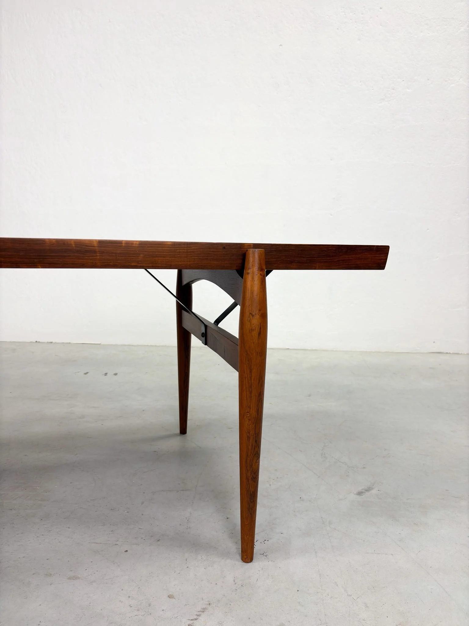 Deense Mid-century Salontafel van Palissander (8).jpeg