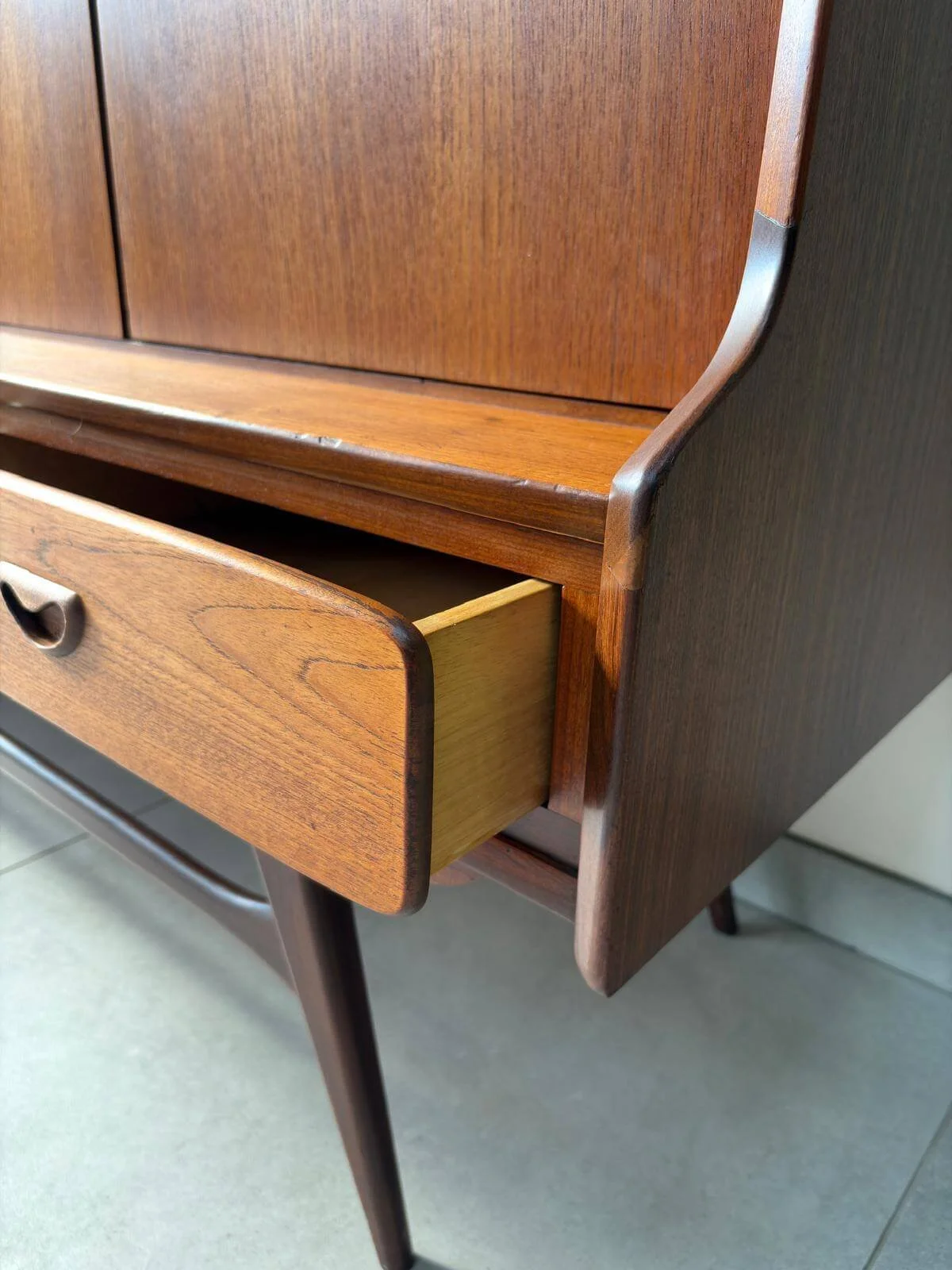 Vintage Louis van Teeffelen Dressoir Jaap Ravelli Tegels (4).jpg