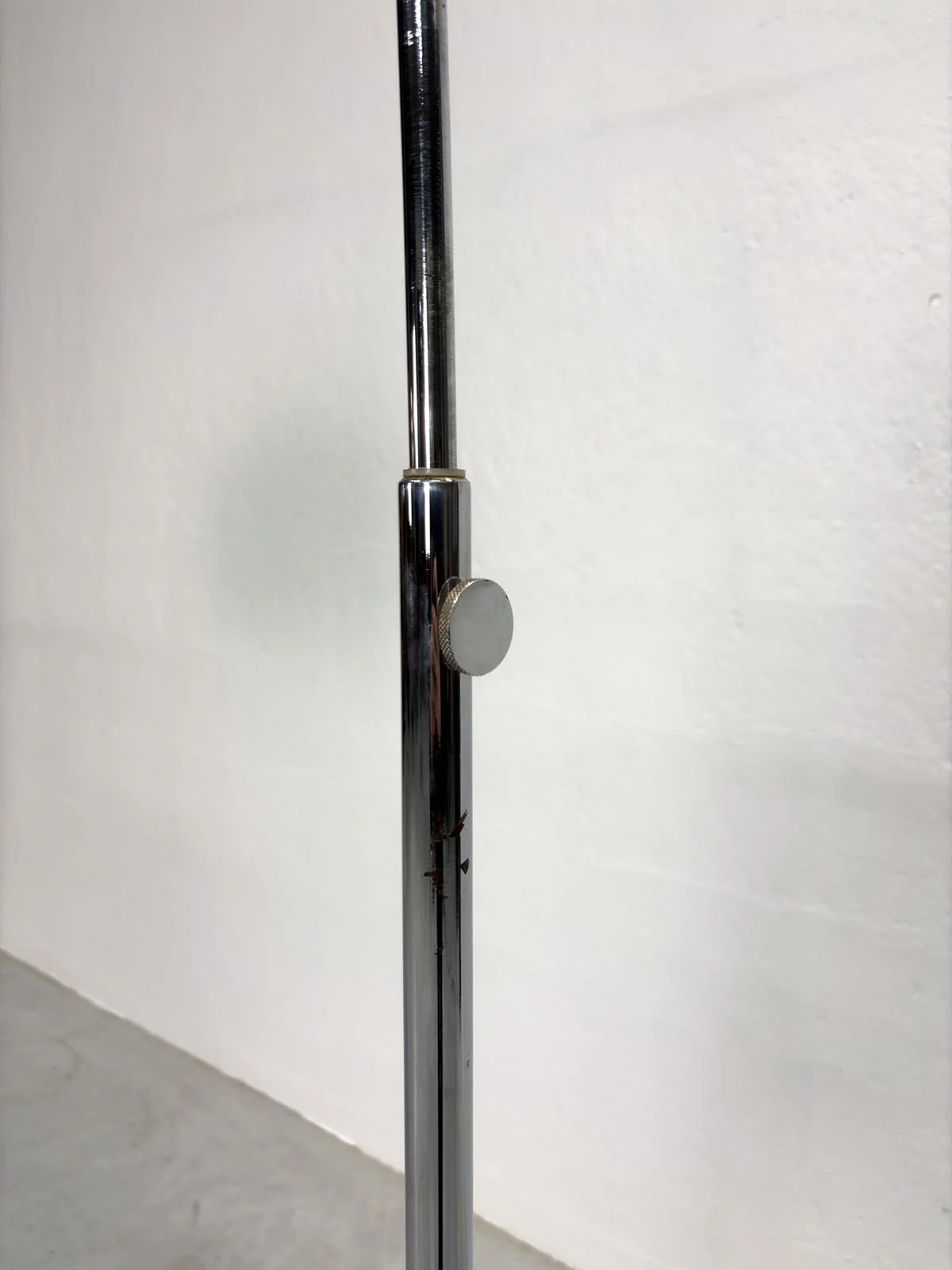 Vintage XXL Arc Vloerlamp Gepo Amsterdam Chroom (3).jpg