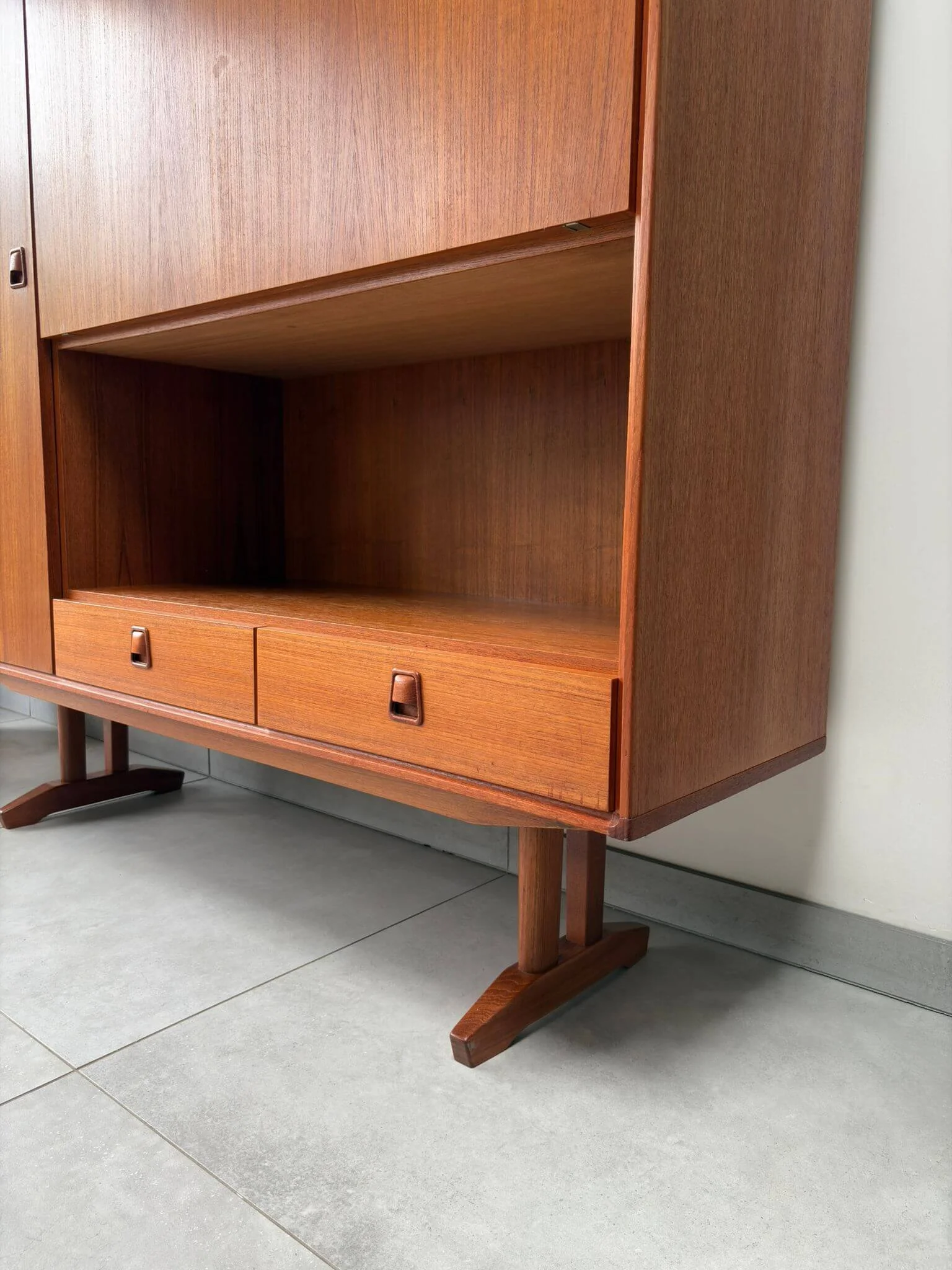 Vintage Barkast van Topform Jaren 60 (7).jpg