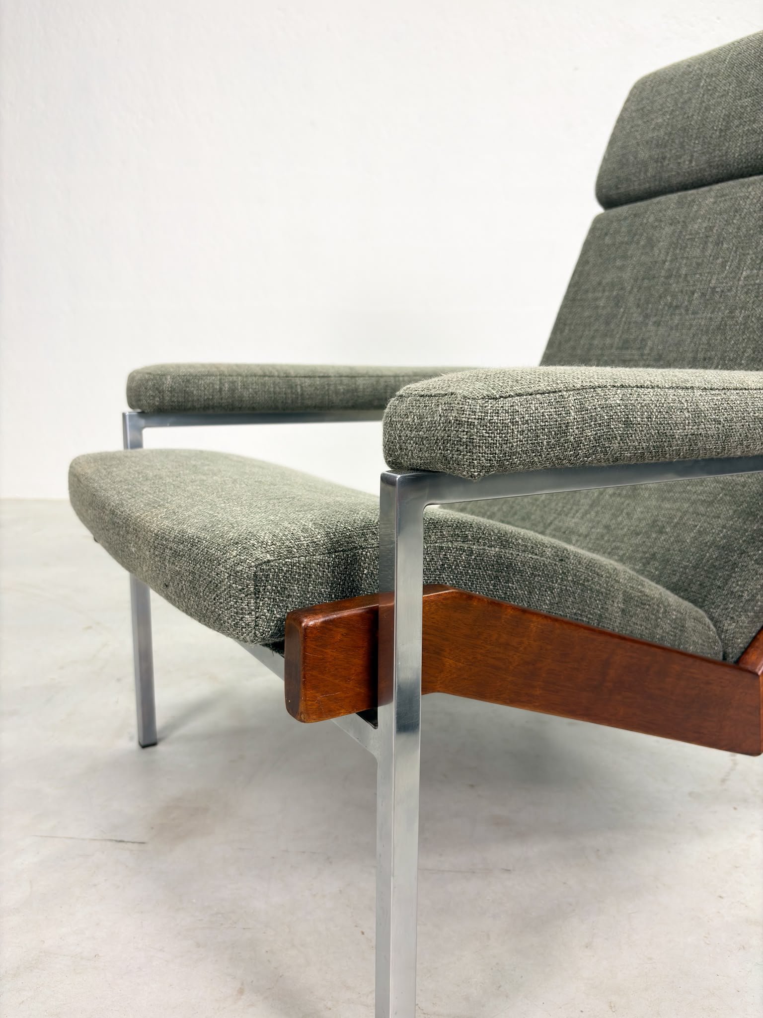 'Lotus' Heren Fauteuil van Rob Parry voor Gelderland (3).jpeg