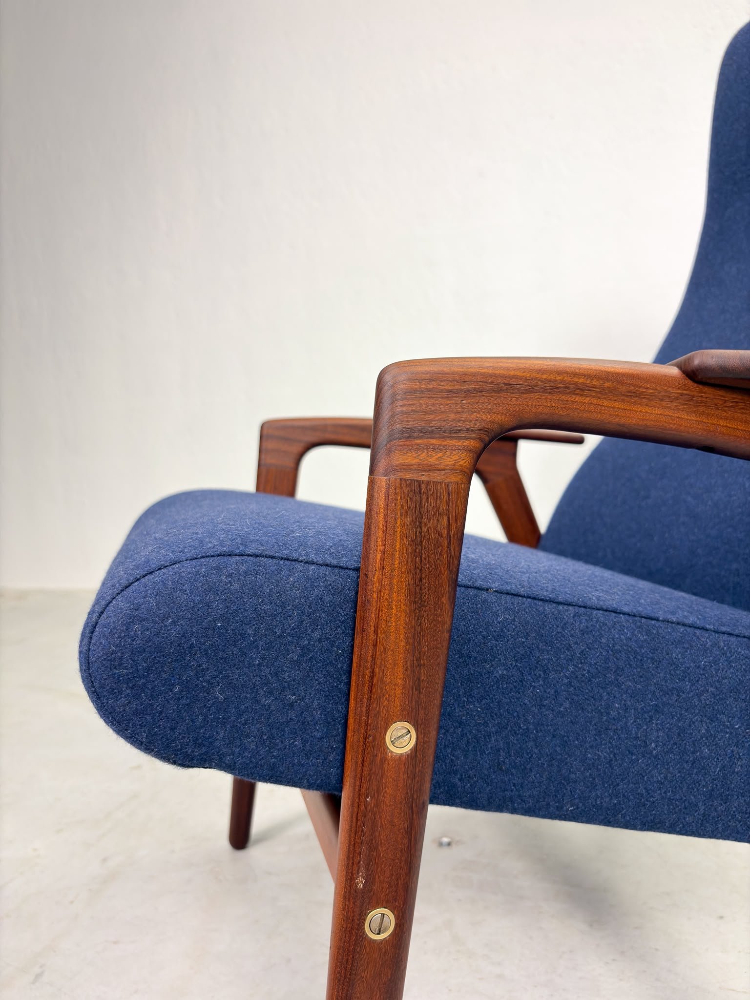 Pastoe 'Ruster' Fauteuil van Yngve Ekström (4).jpeg