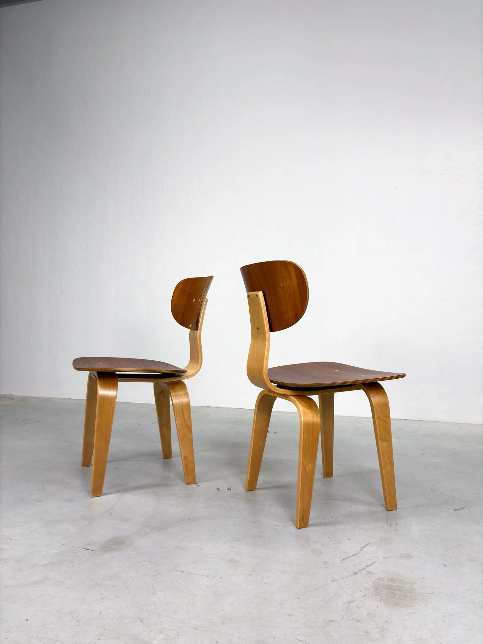 Set 'SB16' Eetkamerstoelen van Cees Braakman voor Pastoe (13).jpeg