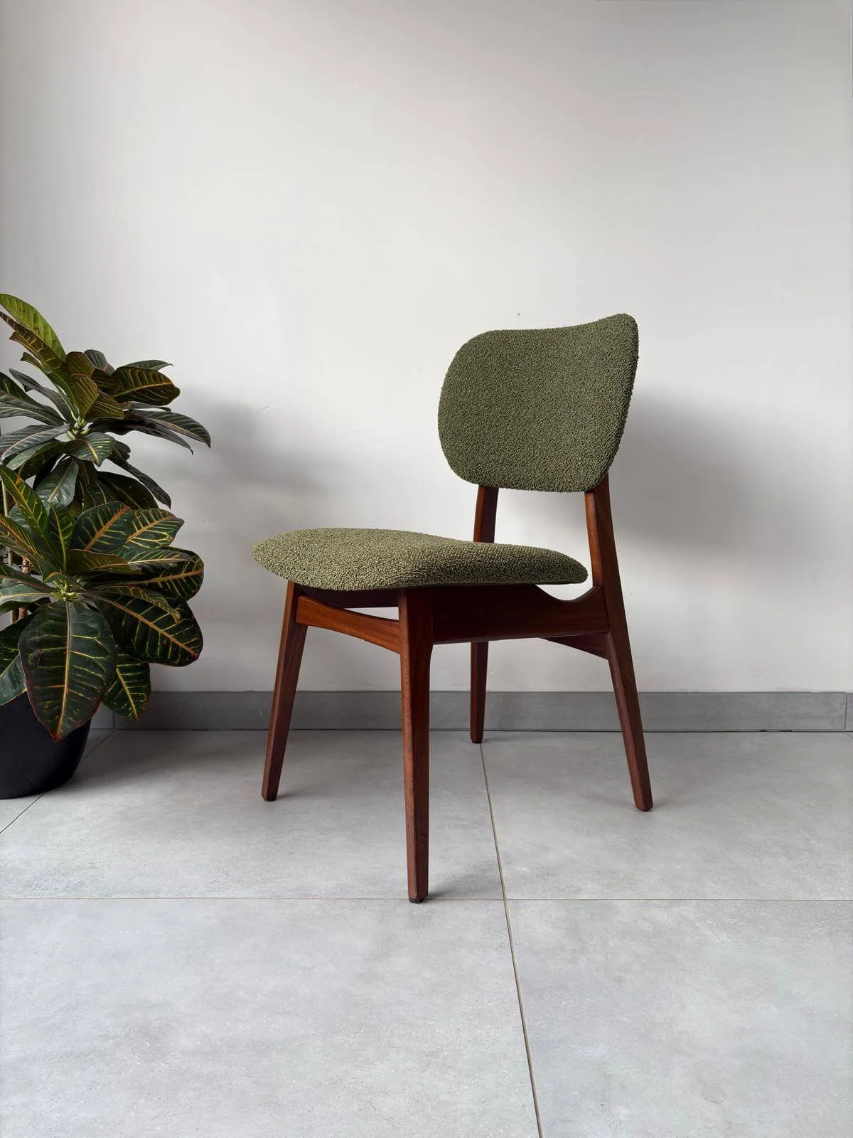 Set vintage Deens Design Eetkamerstoelen (3).jpg