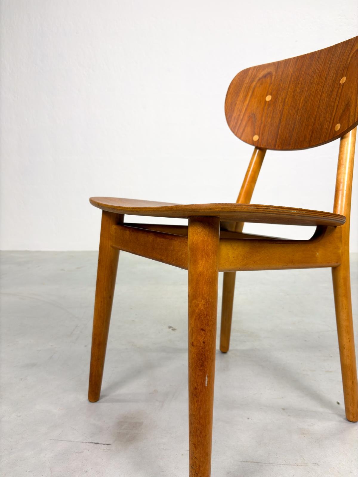 Pastoe 'SB13' Eetkamerstoel van Cees Braakman (15).jpeg