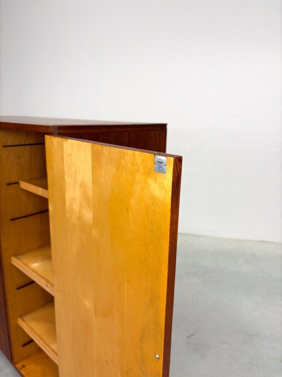 Pastoe 'Made to Measure' Dressoir van Cees Braakman (4).jpeg