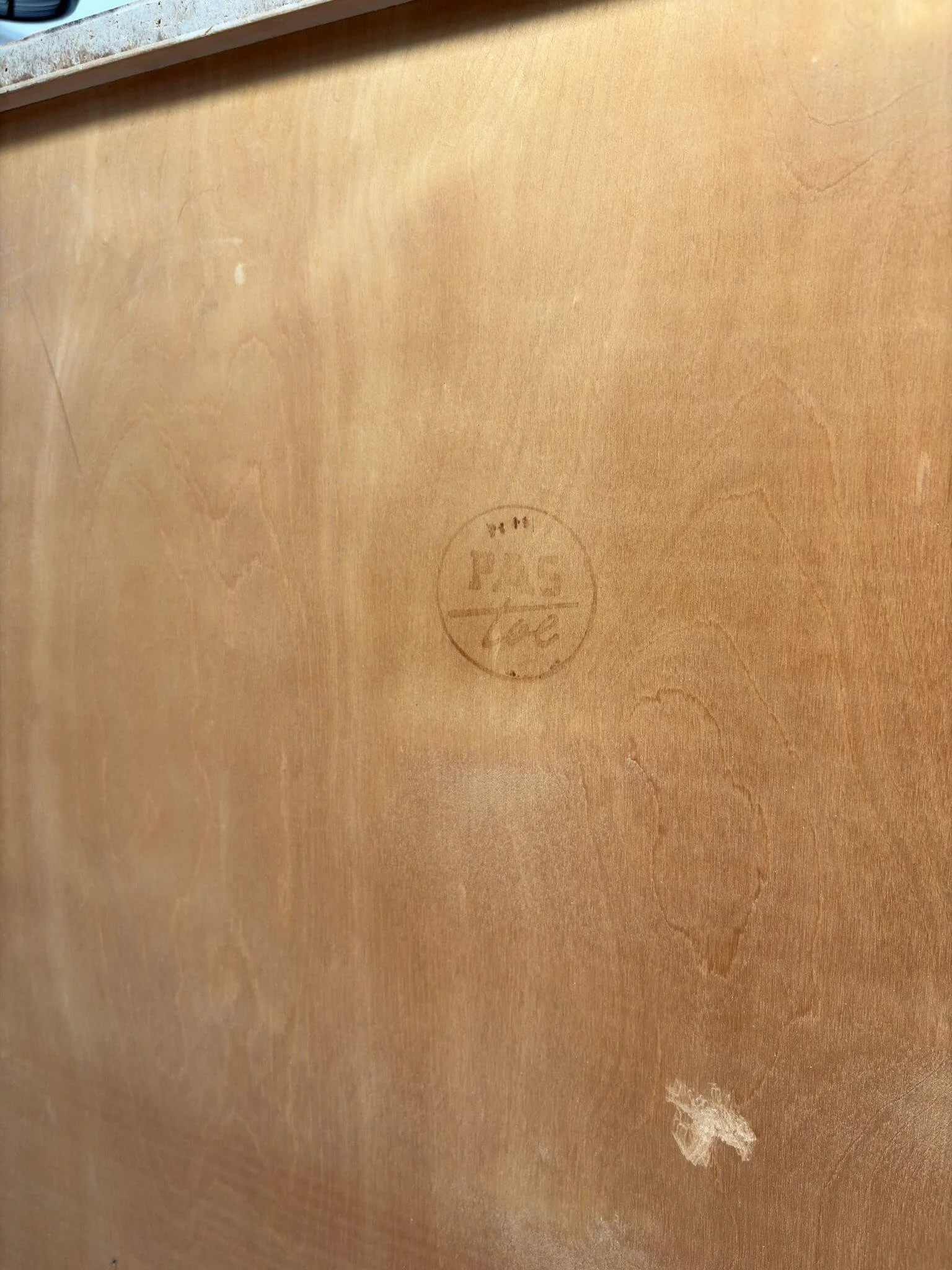 Vintage Pastoe BB03 boekenkast Cees Braakman (3).jpg