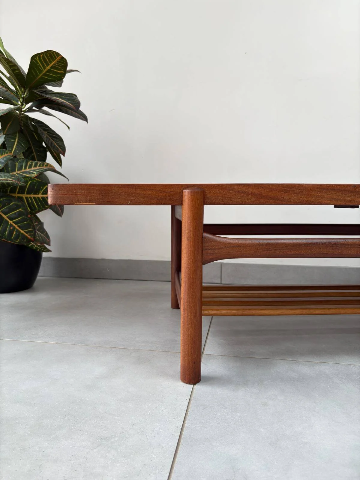 Vintage Uitschuifbare Salontafel Deens Design (7).jpg