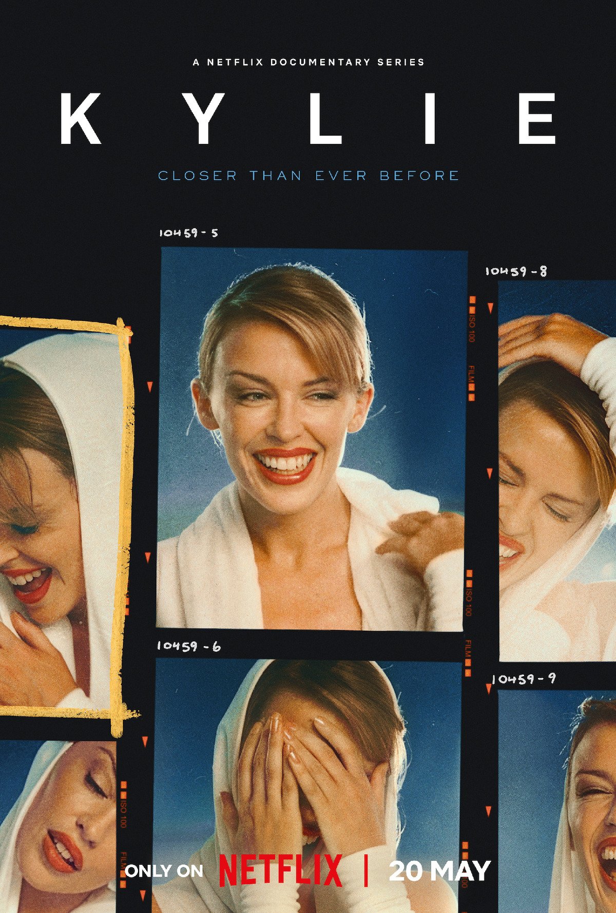 Kylie (Netflix)