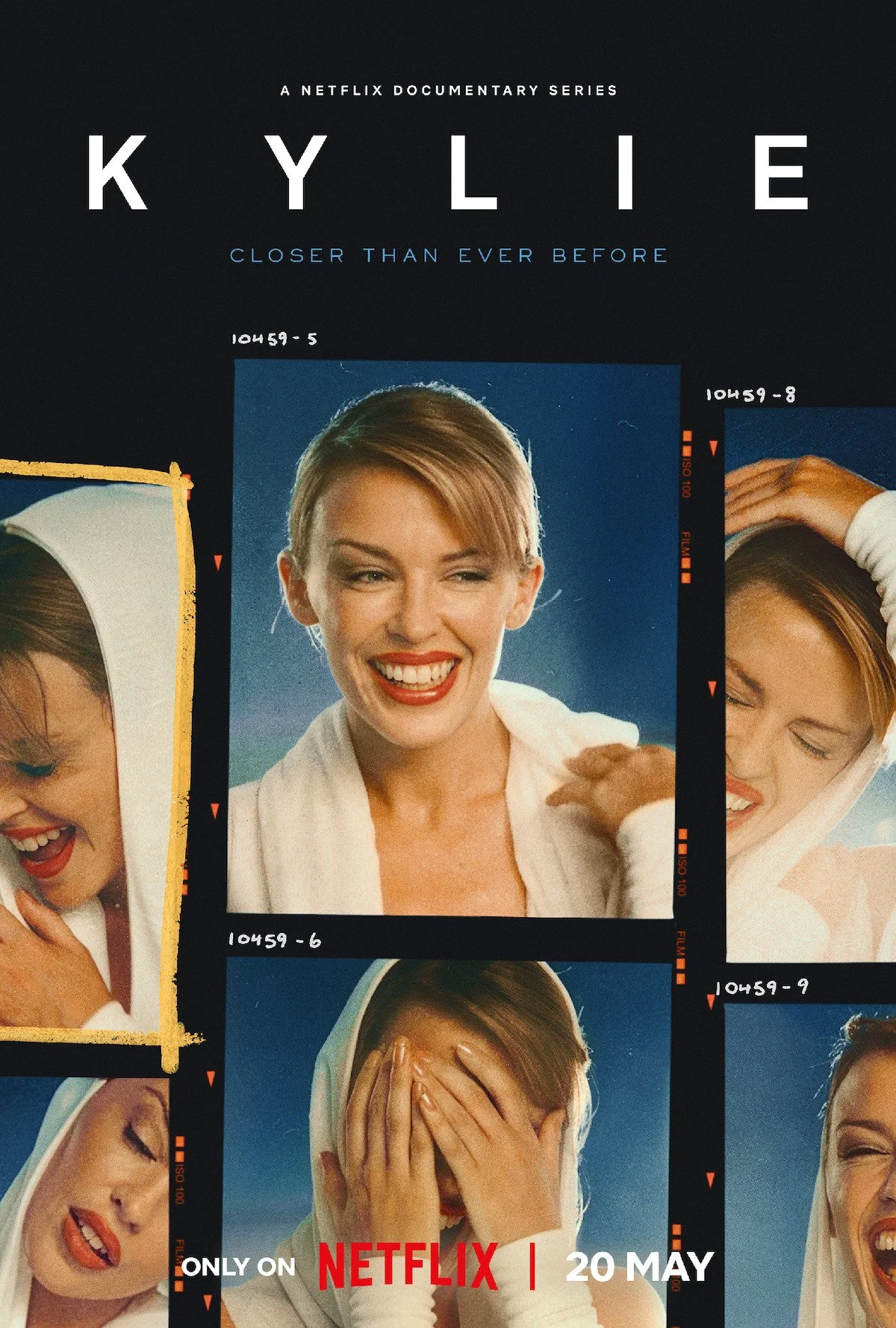Kylie (Netflix)
