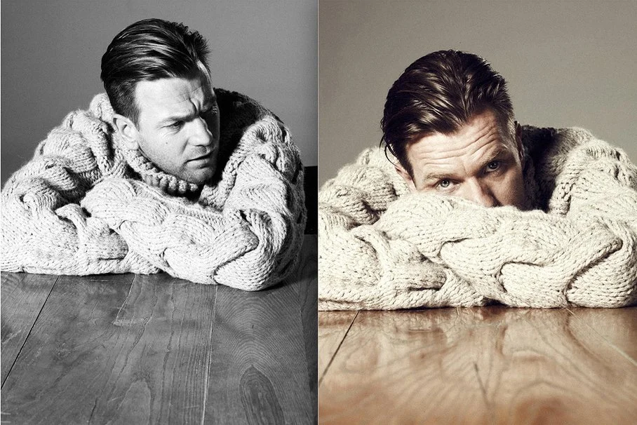ewan mcgregor
