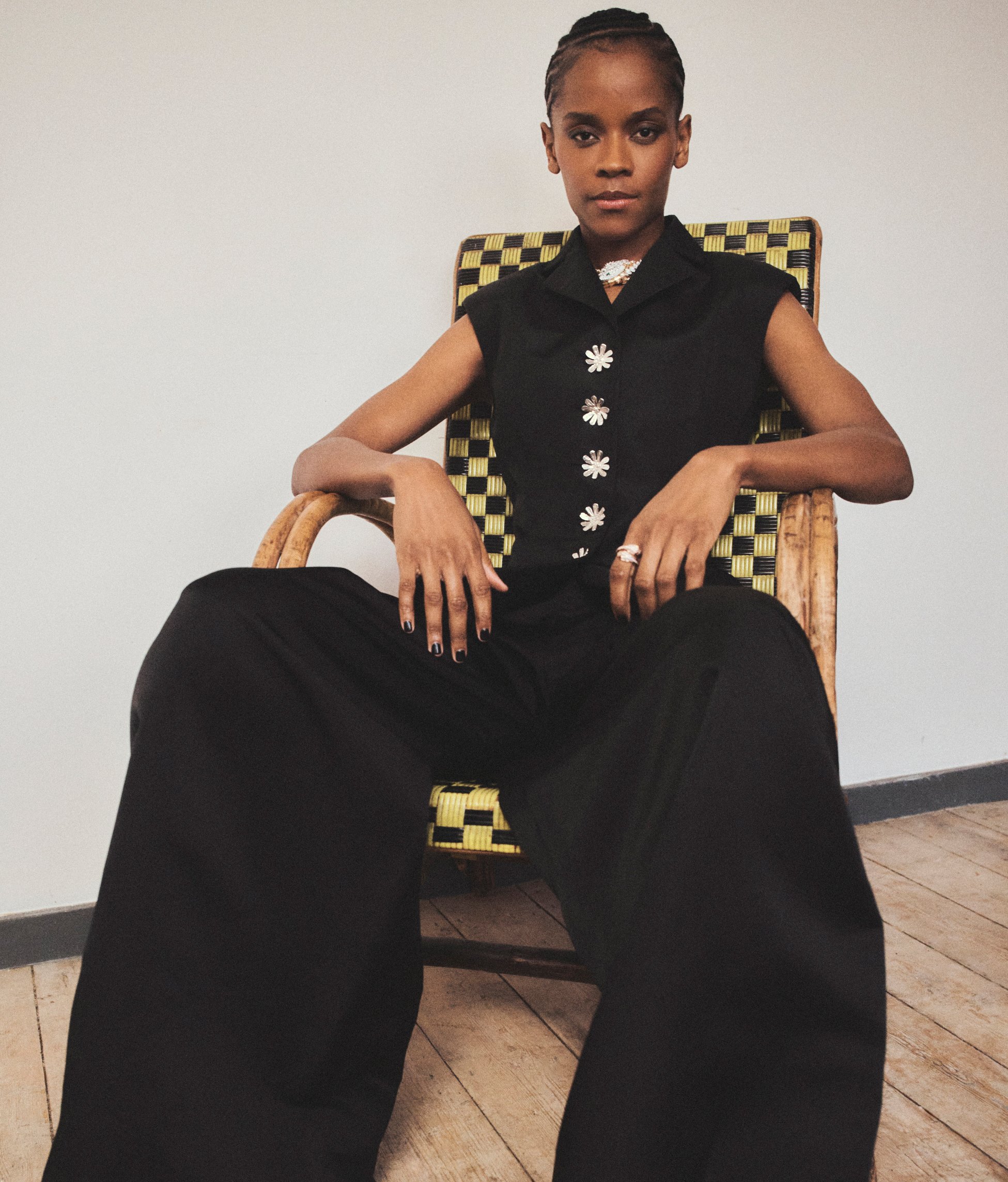 letitia wright