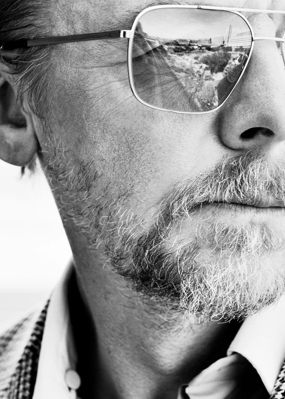 Simon Pegg