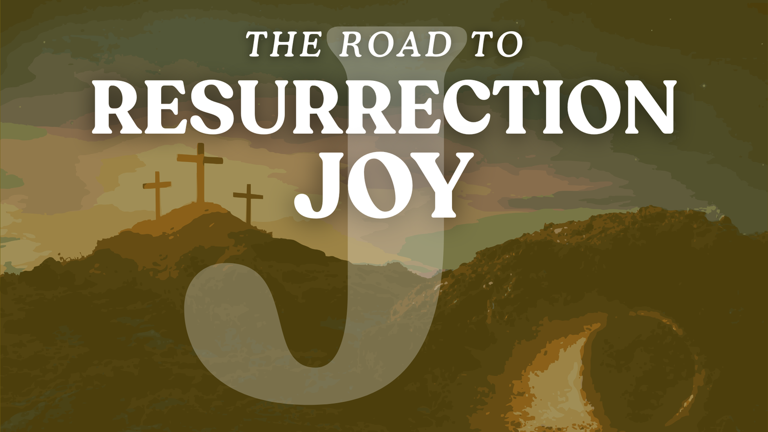 Jesus is Alive Forevermore - Revelation 1:9-18 episode artwork