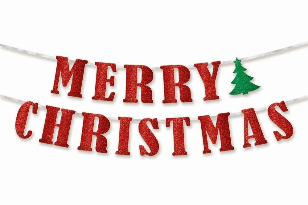 LAST POSTING DATES FOR CHRISTMAS ORDERS