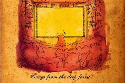 ANNOUNCING SONGS FROM THE DEEP FOREST 20th ANNIVERSARY SPRING TOUR!