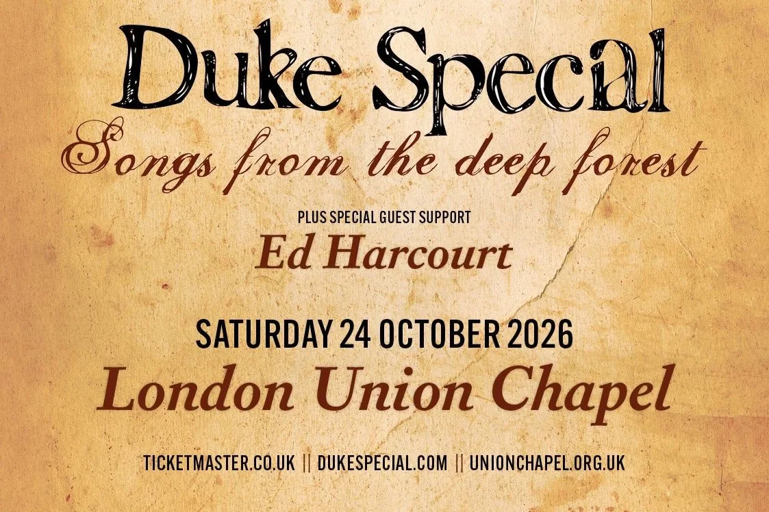 SFTDF 20th ANNIVERSARY LONDON SHOW ON SALE TODAY!