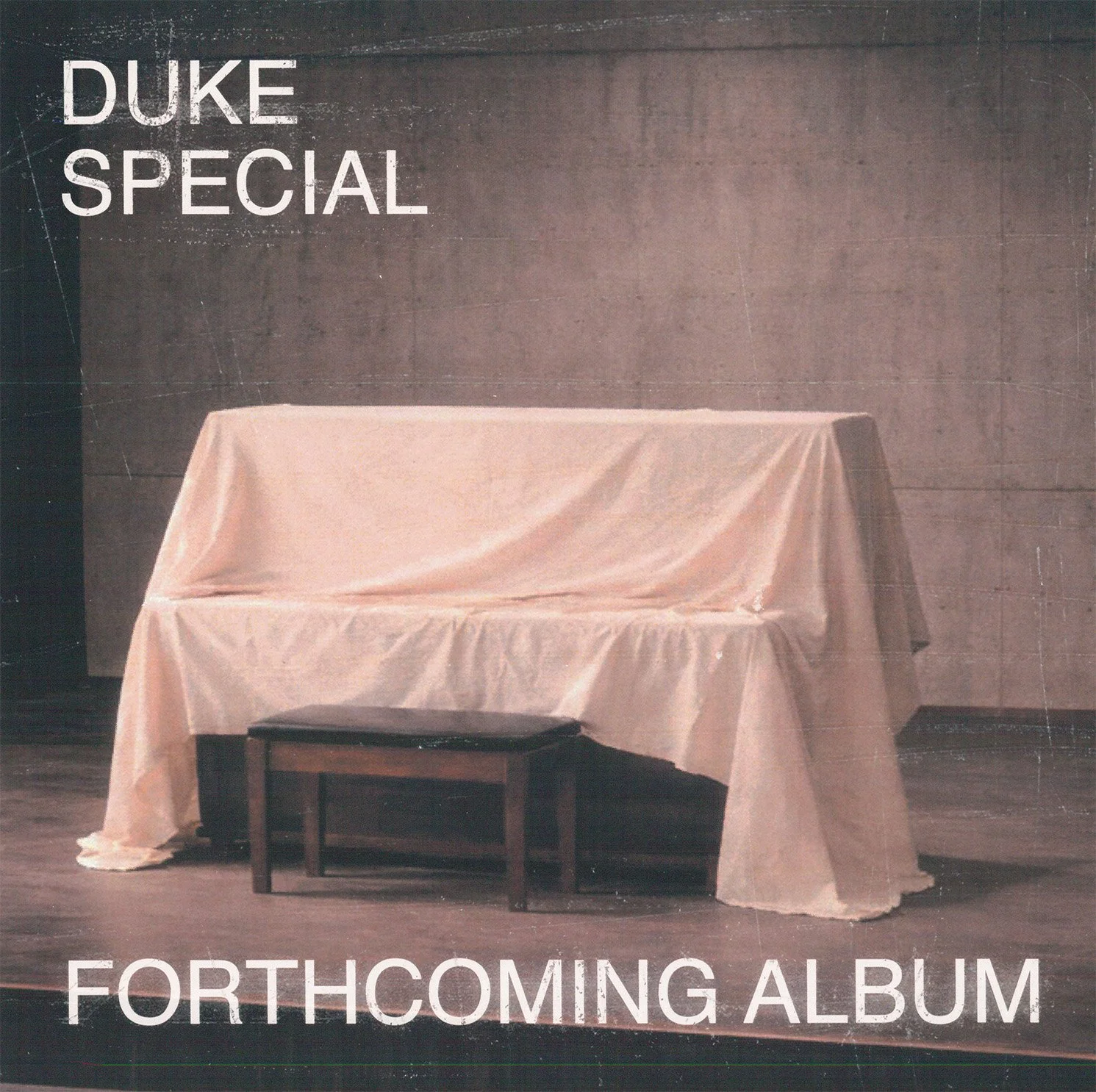 Supporter Tier 1 (CD)