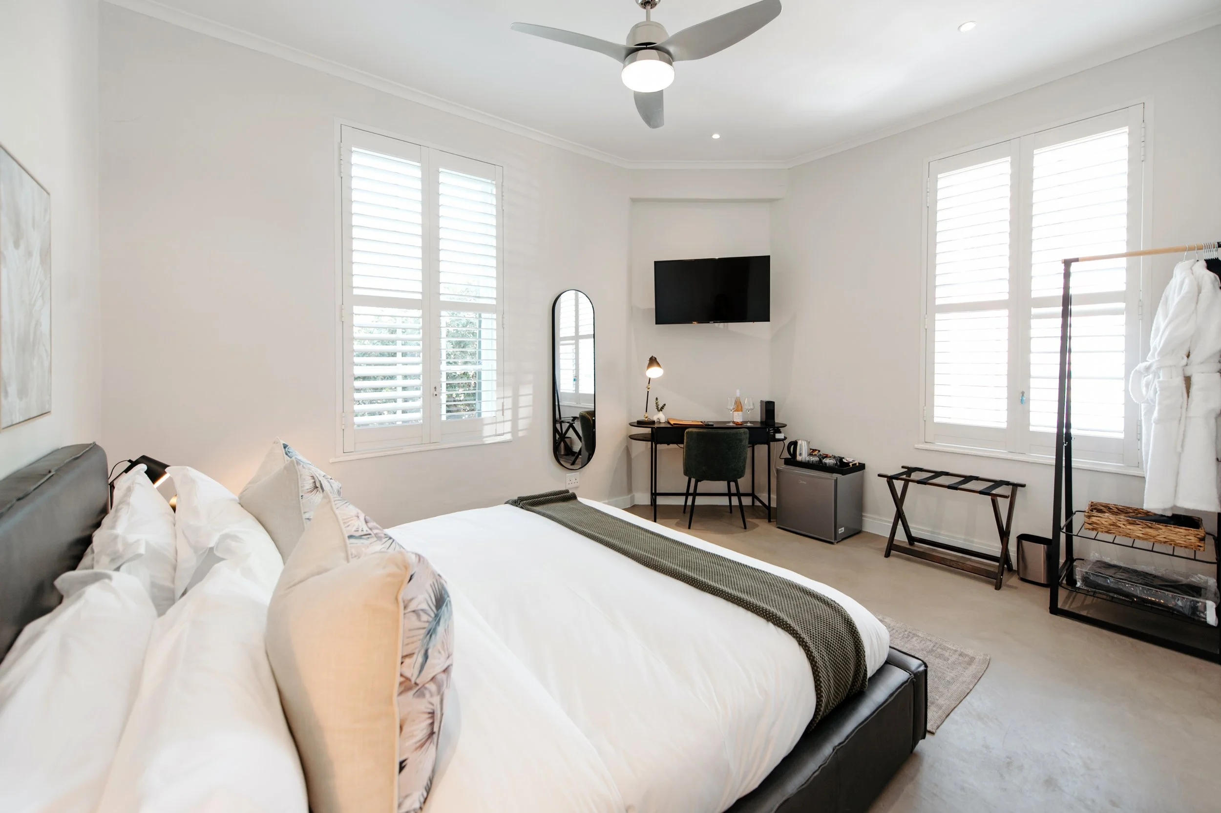 Room 7 - Dixon House