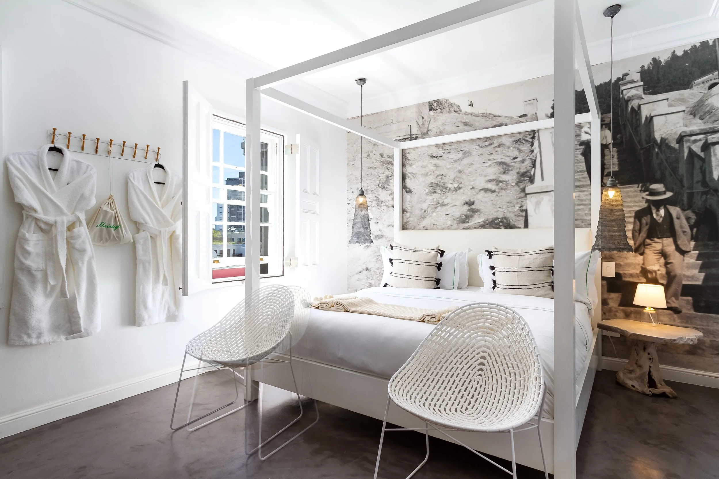 Tulip Room - Cape Finest Guesthouse