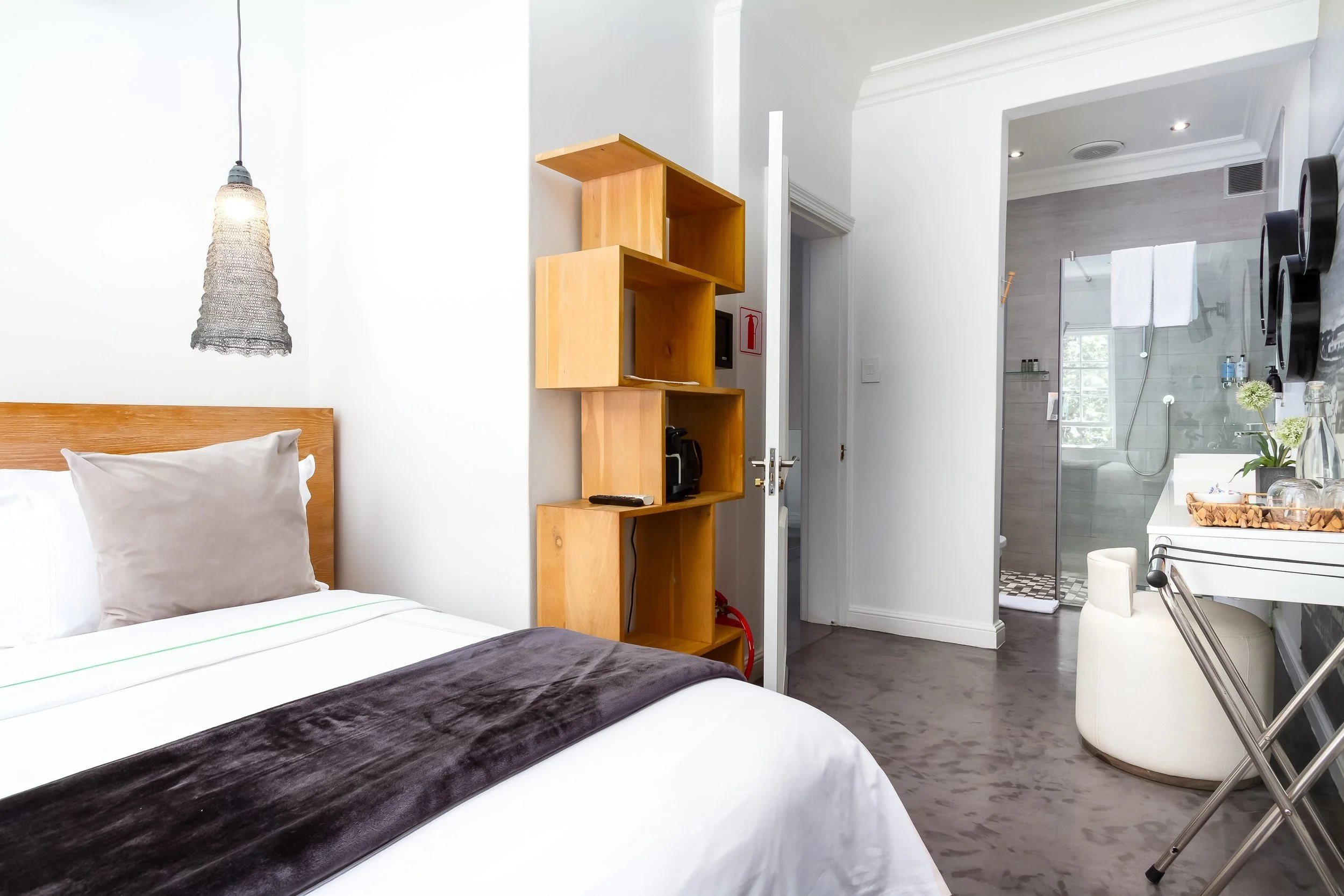 Mondrian - Cape Finest Guesthouses