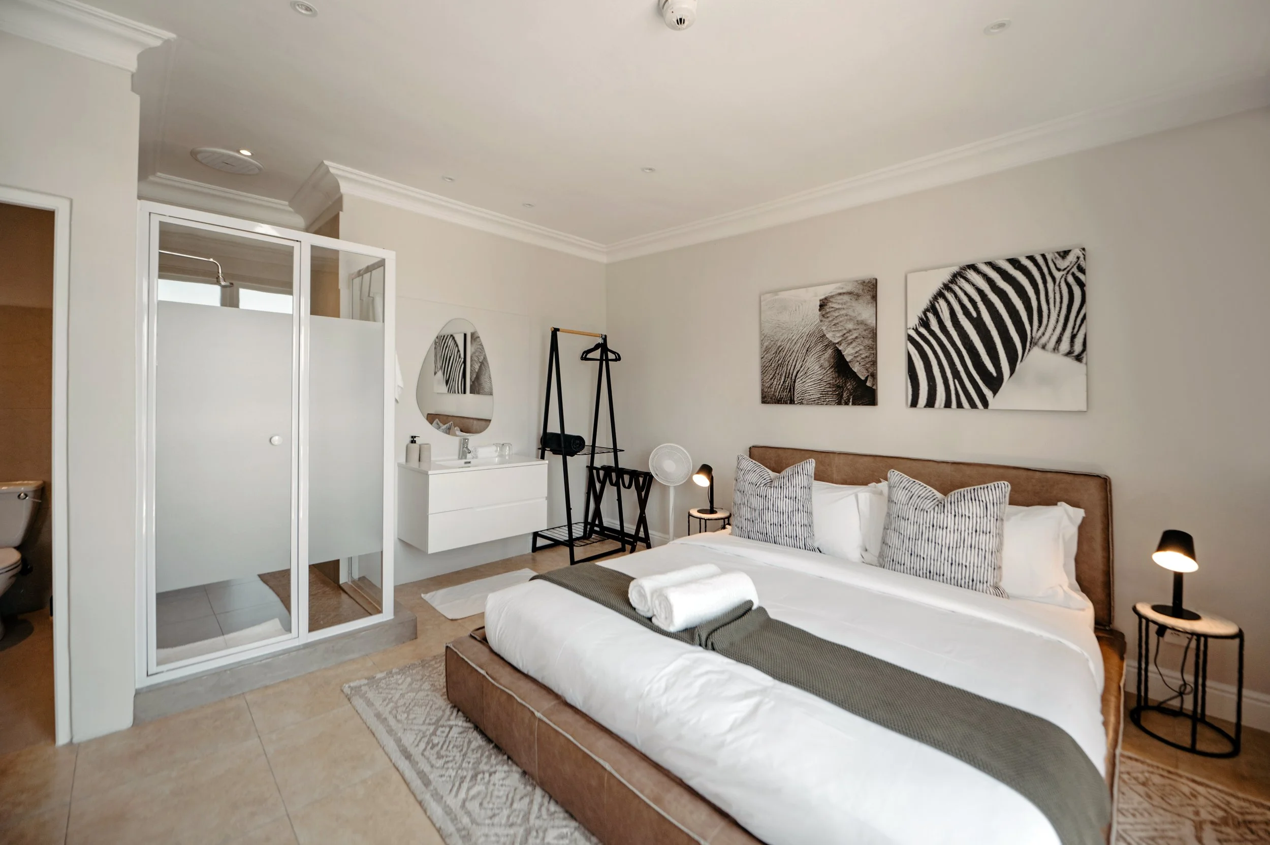 Room 5 - Dixon House