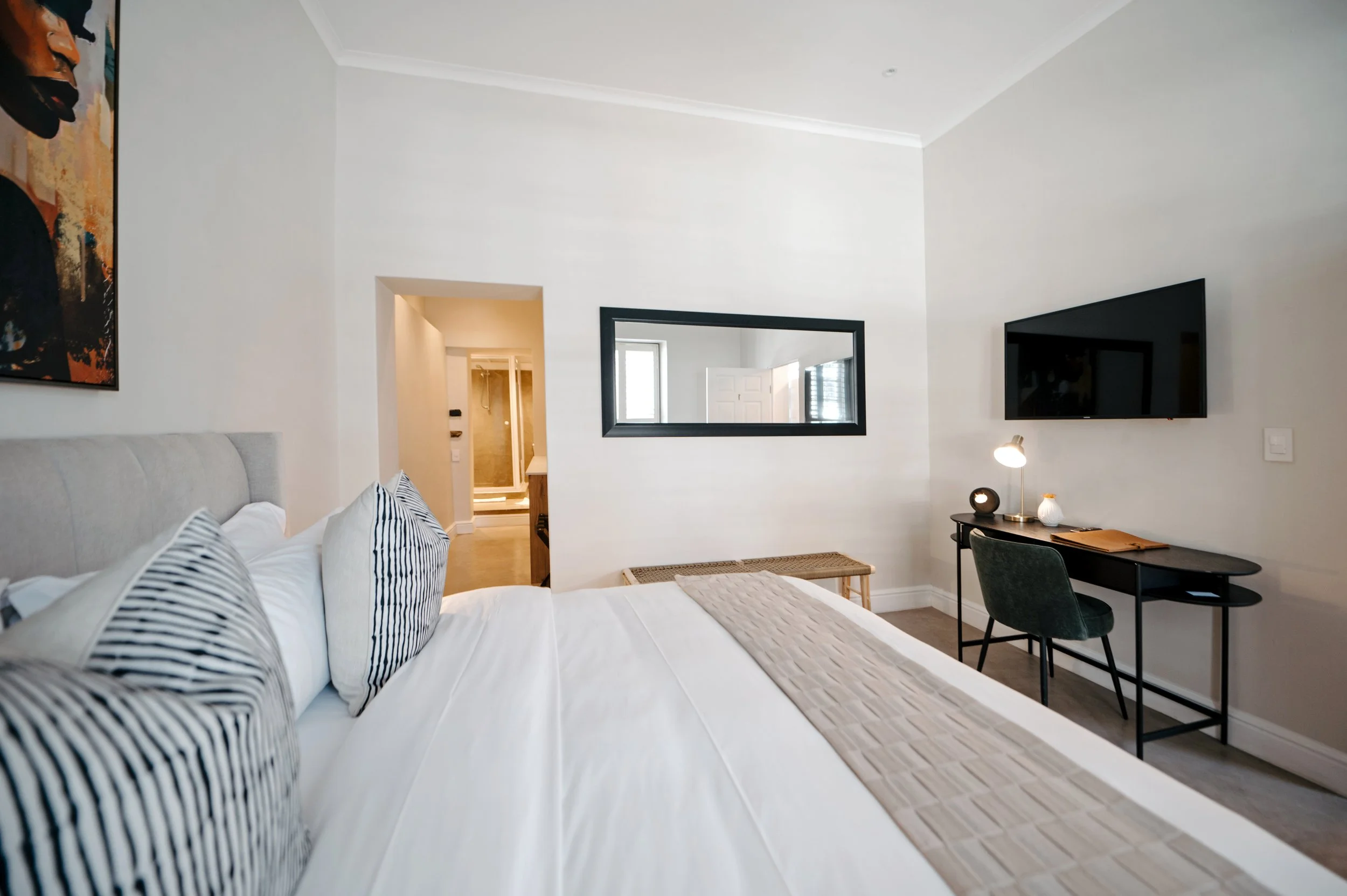 Room 1 - Dixon House