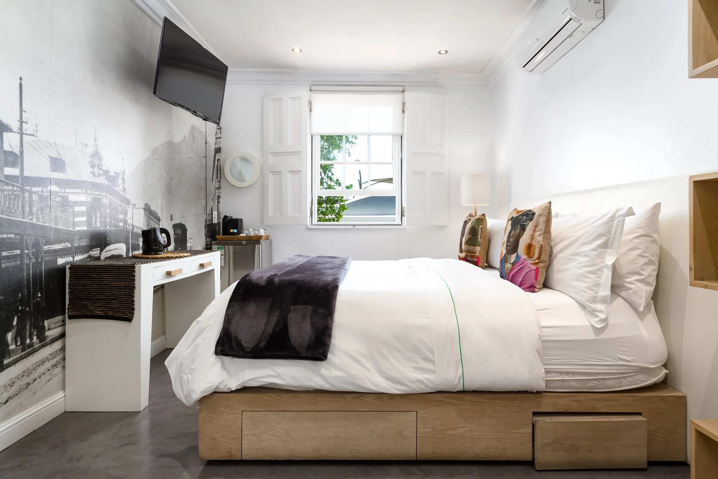 Nachtwacht  - Cape Finest Guesthouse