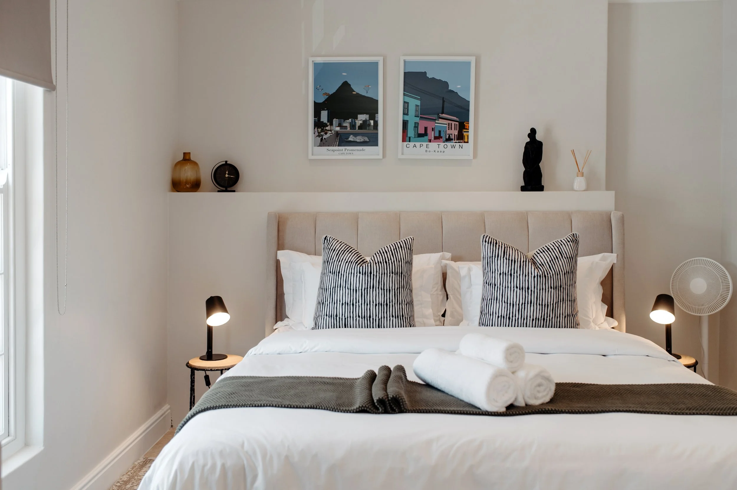 Room 3 - Dixon House