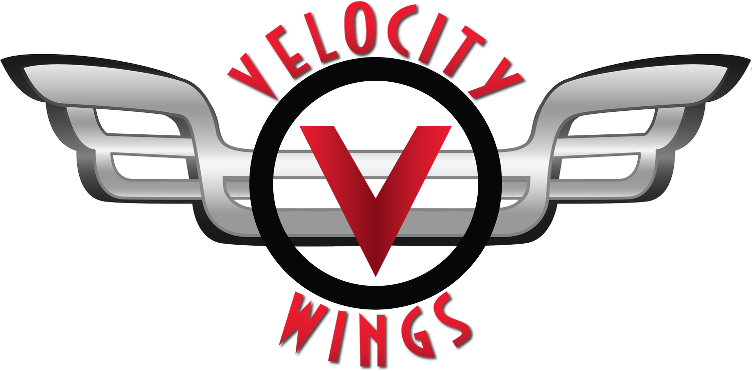 Velocity Wings