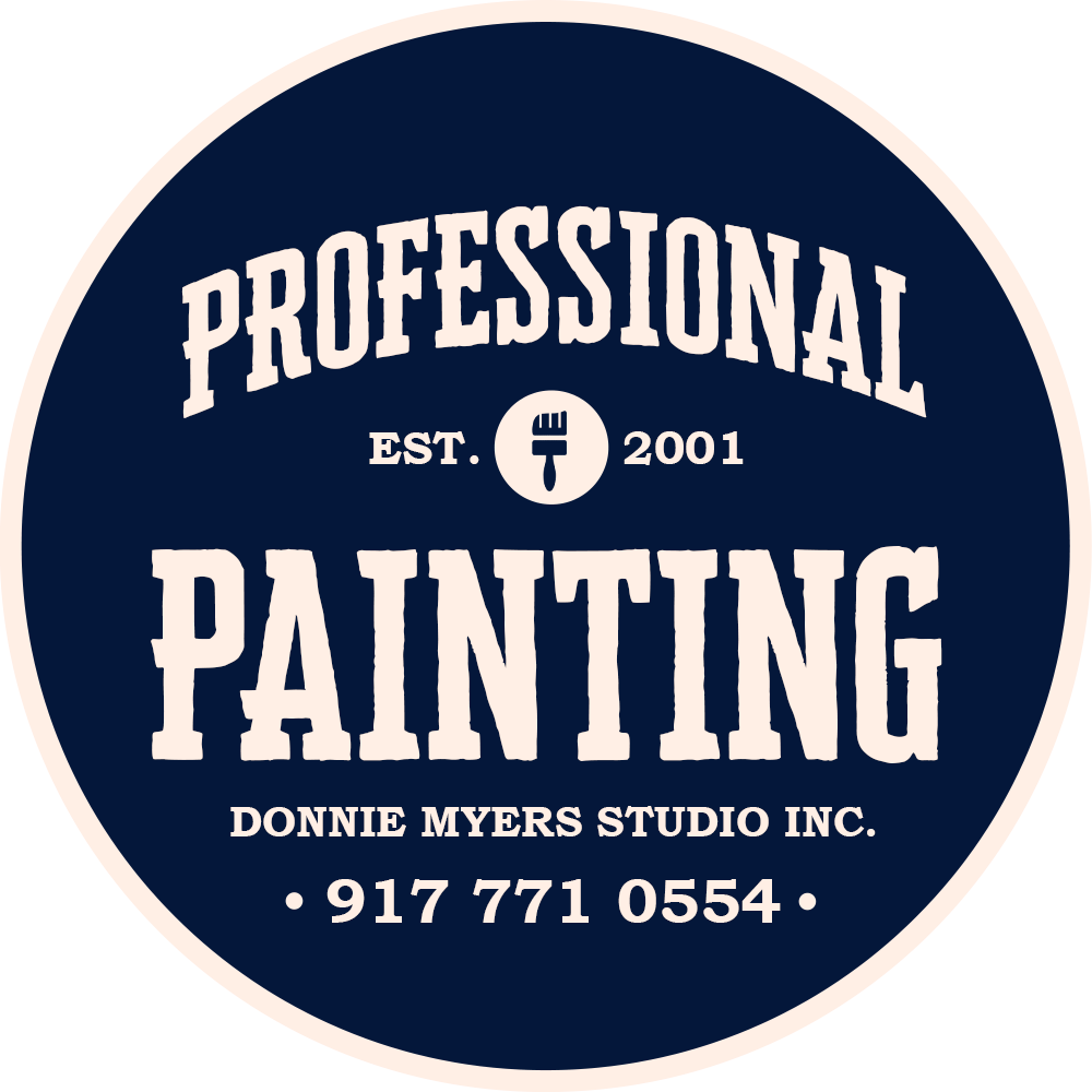 Donnie Myers Studio Inc.