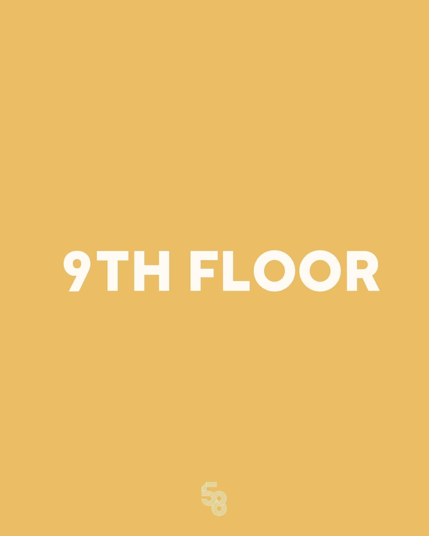 Swipe up to unlock our 9TH FLOOR 🌆🌞
We are open on both floor today, from 12PM to 1AM!

Access today : Rue de l&rsquo;Ev&ecirc;que 01 - 1000 Brussels