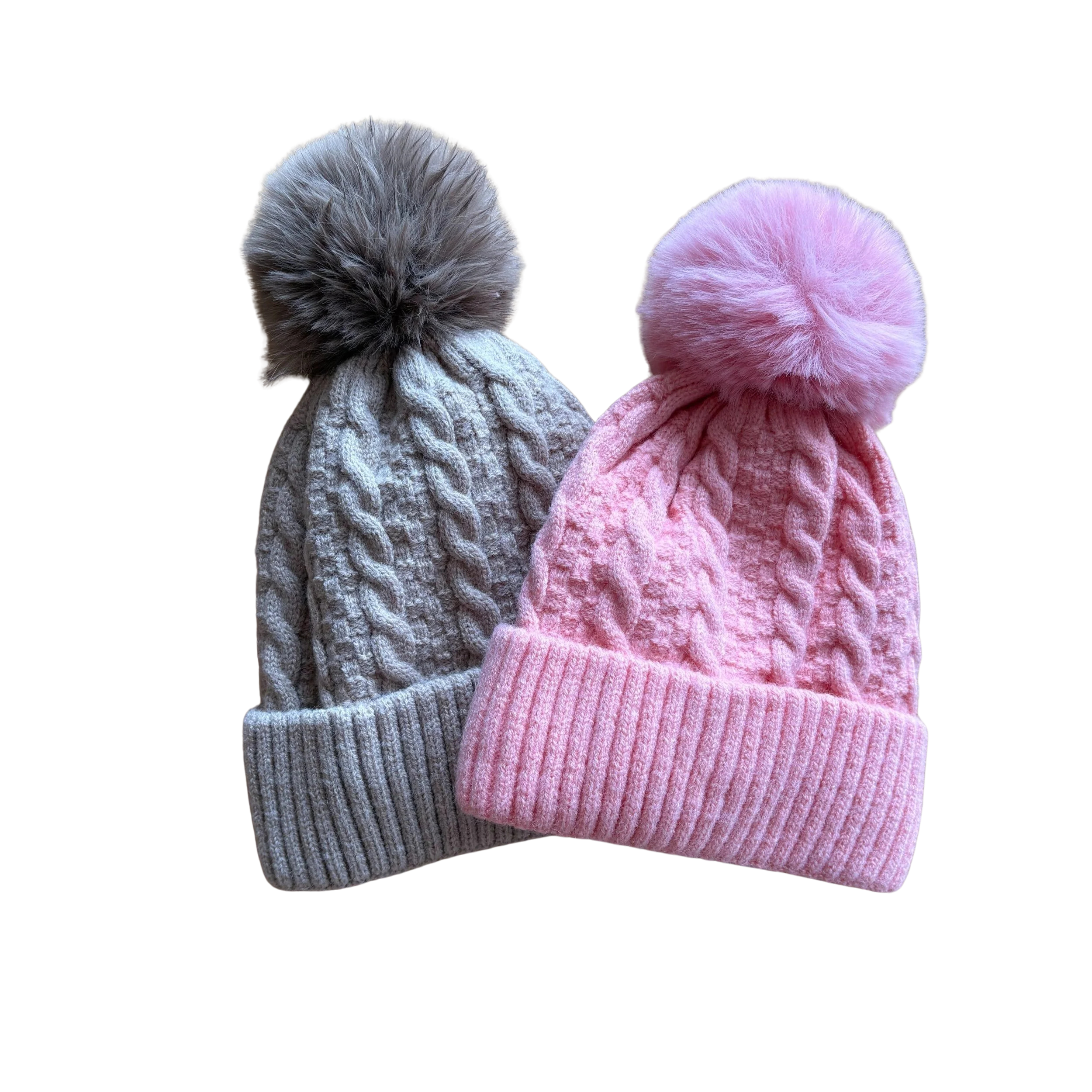 Kids Beanies