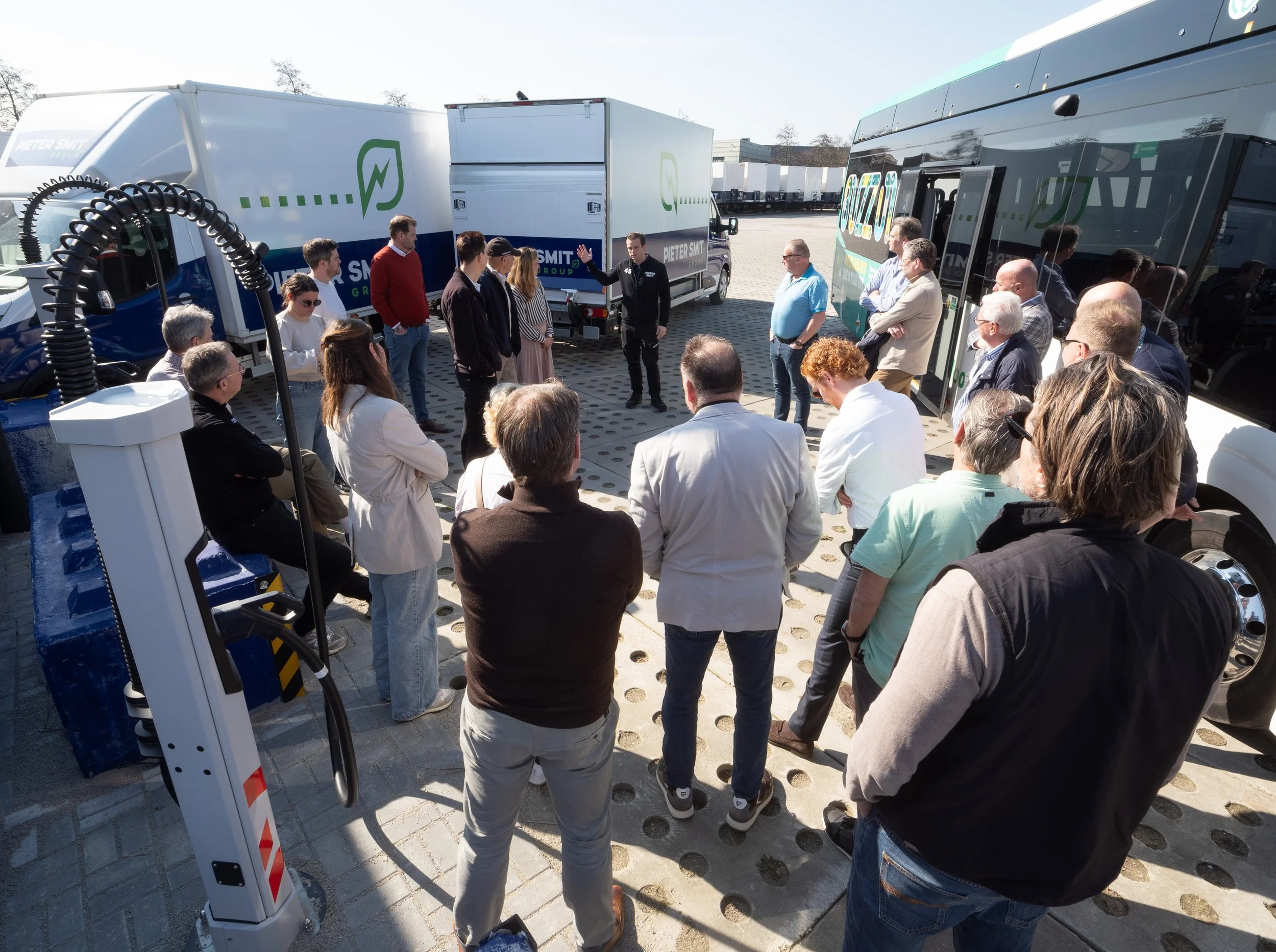 Webinar Slimme subsidies en fiscale voordelen