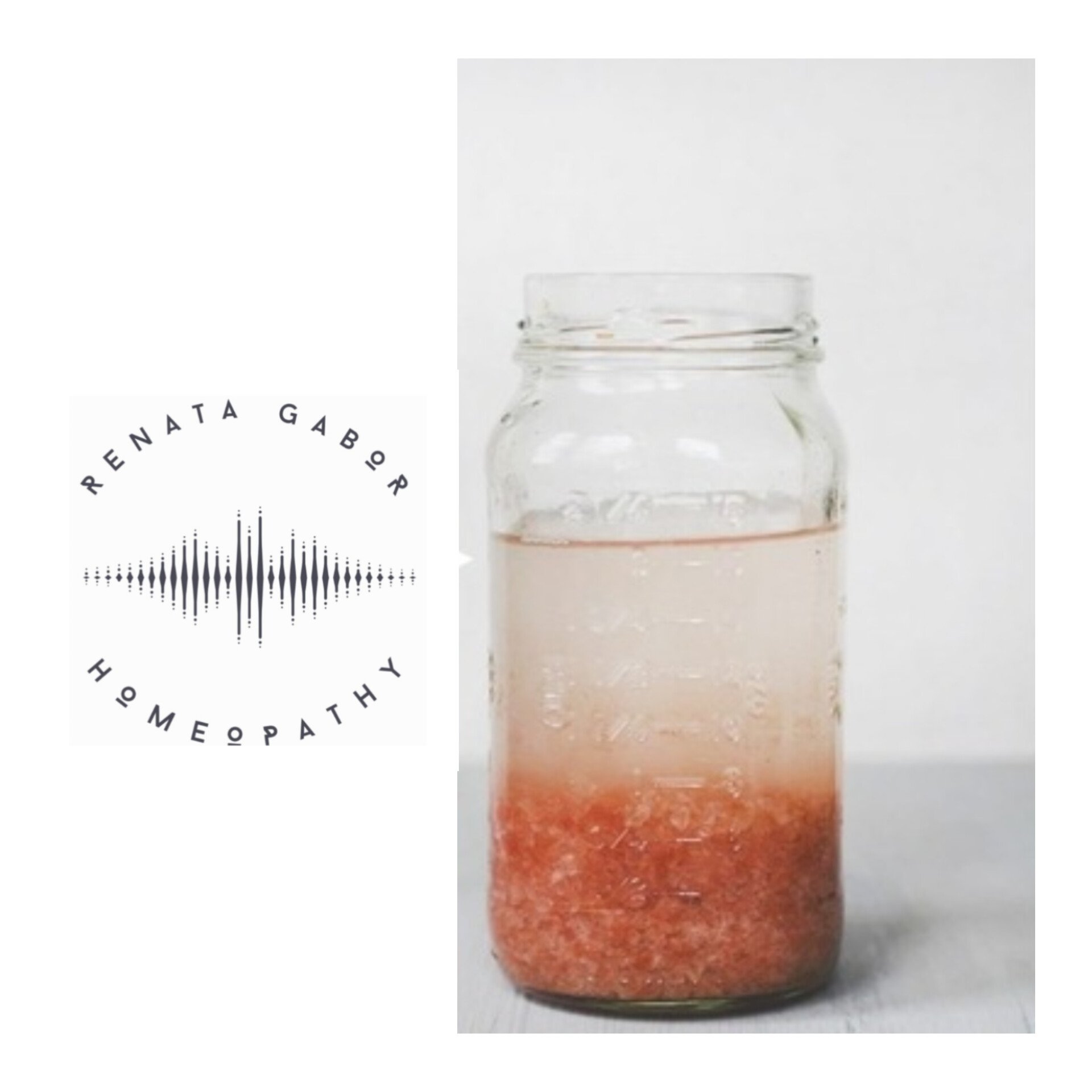 Sole Water for Gut Health