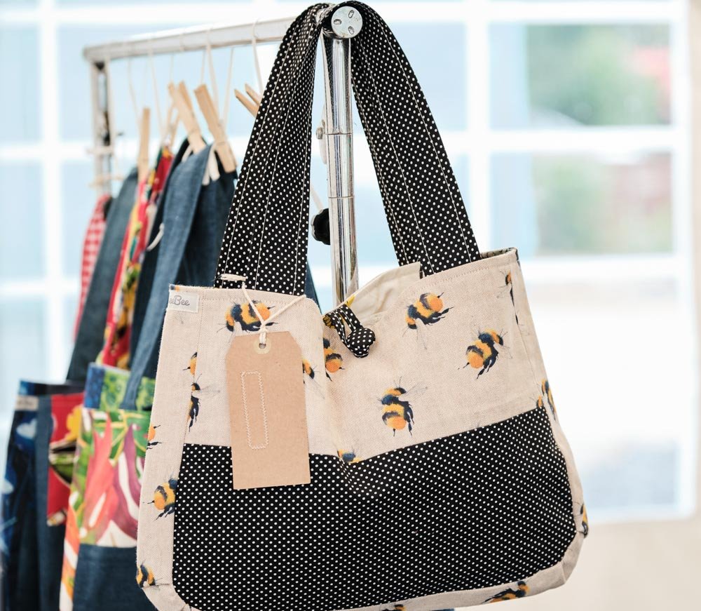 Photographer Bromsgrove. Photography Bromsgrove. Product Photography Bromsgrove Commercial Photography Bromsgrove Moodus Photography. Image of a bag hanging up