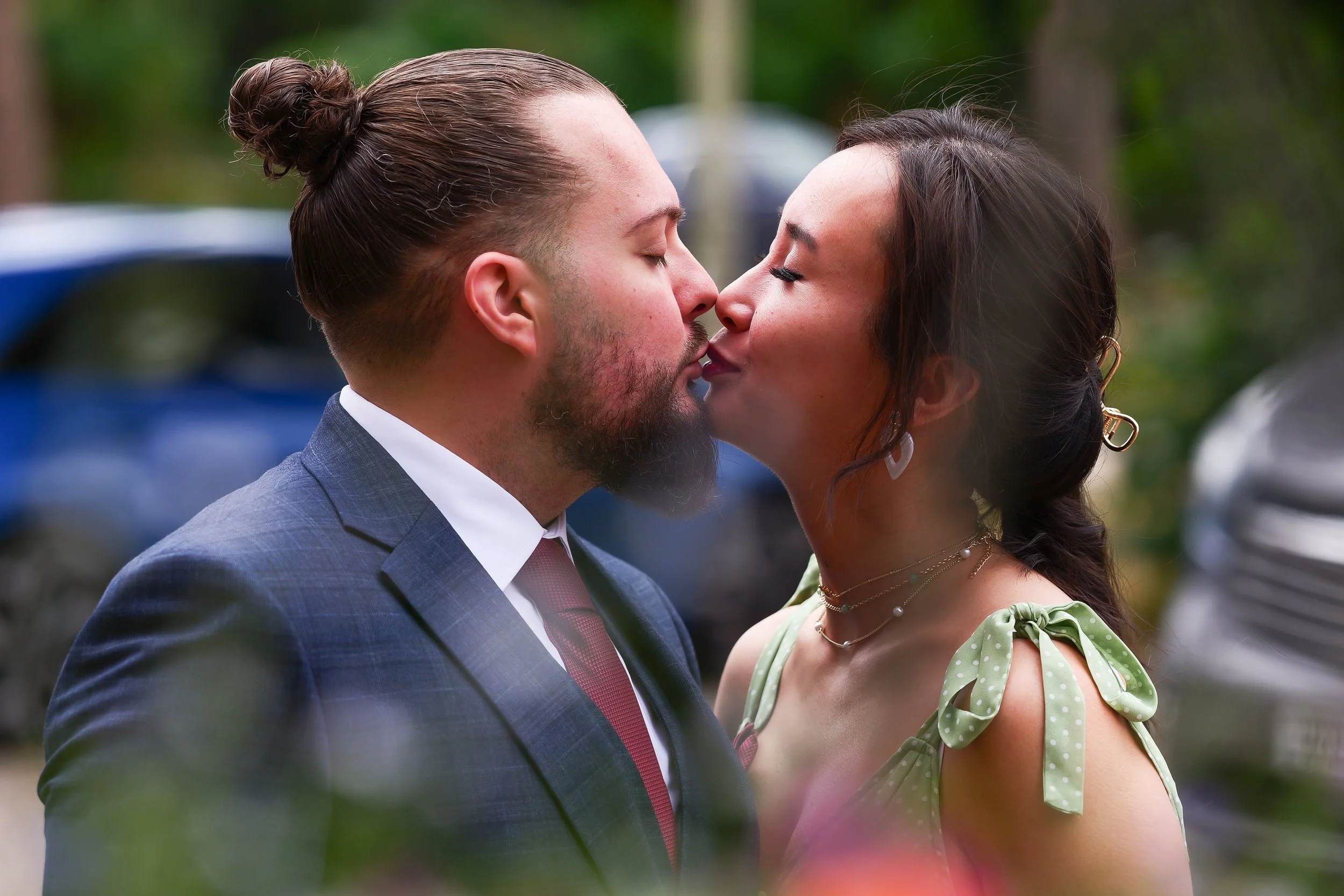 Wedding photography Bromsgrove