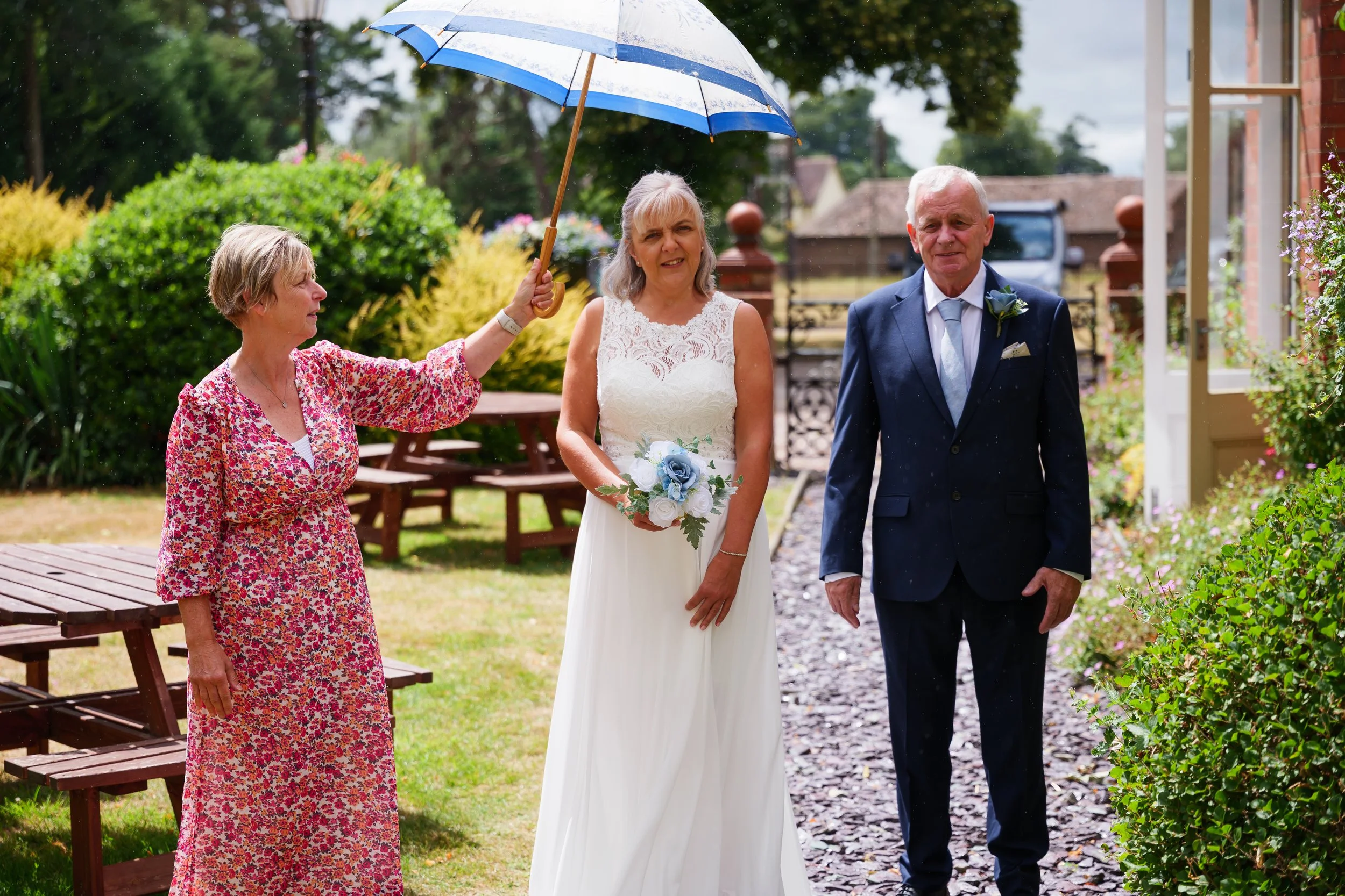 Wedding photography Bromsgrove