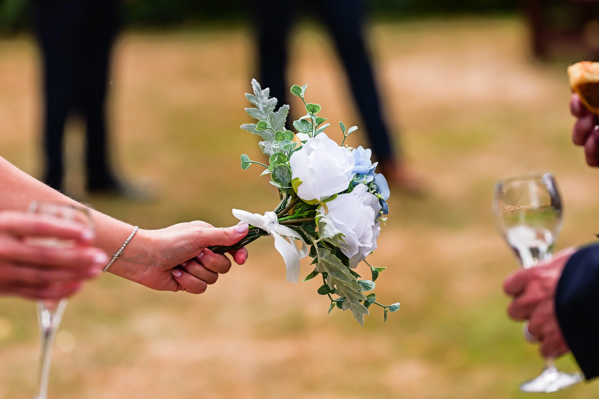 Wedding photography Bromsgrove