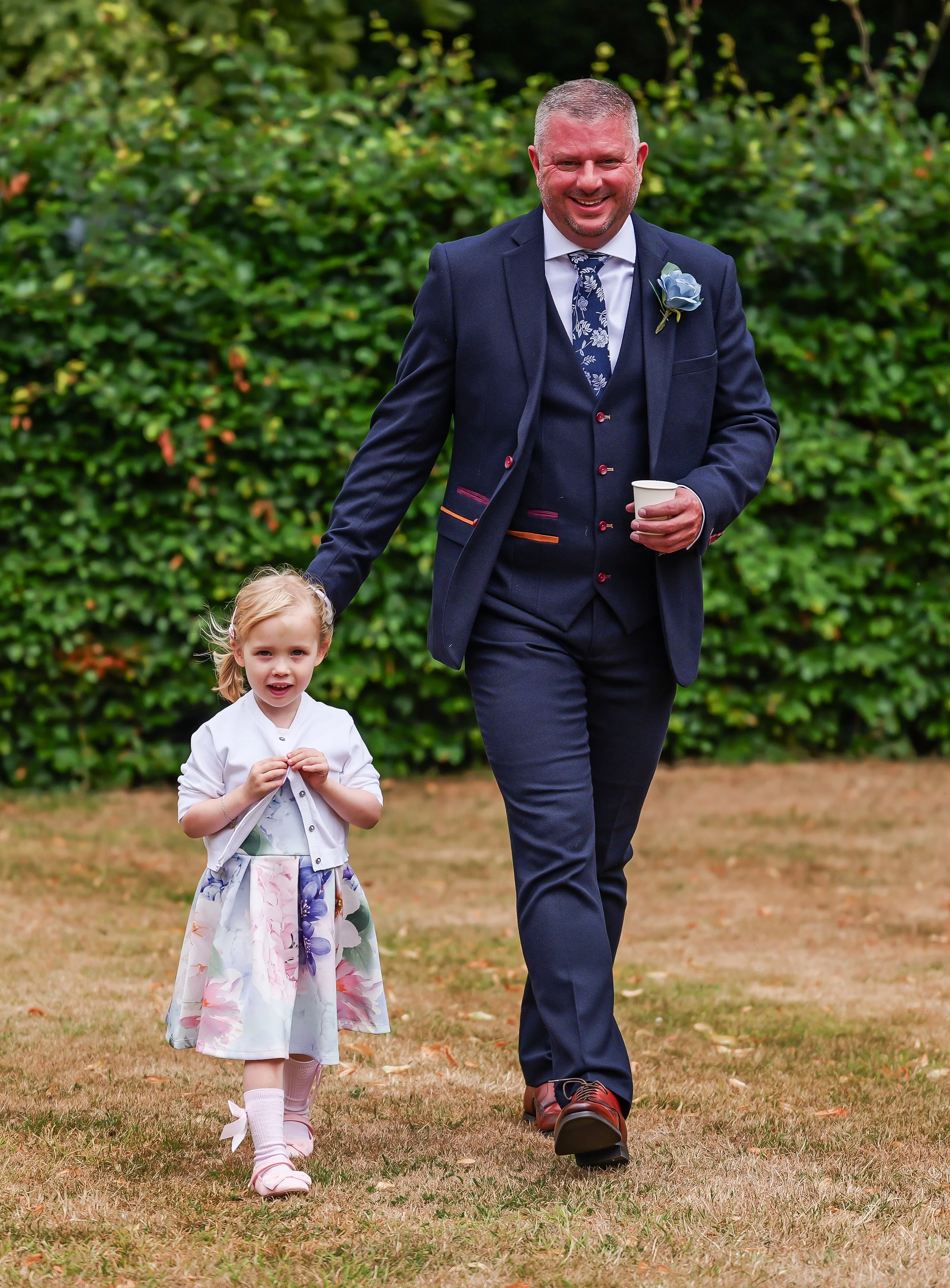 Wedding photography Bromsgrove