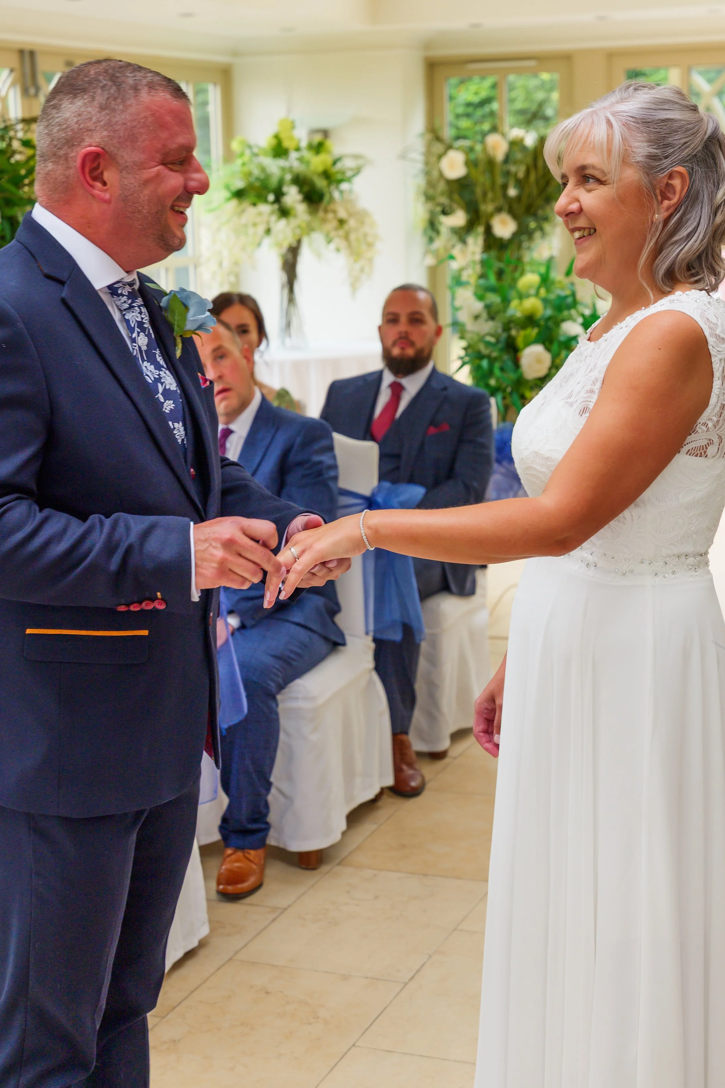 Wedding photography Bromsgrove