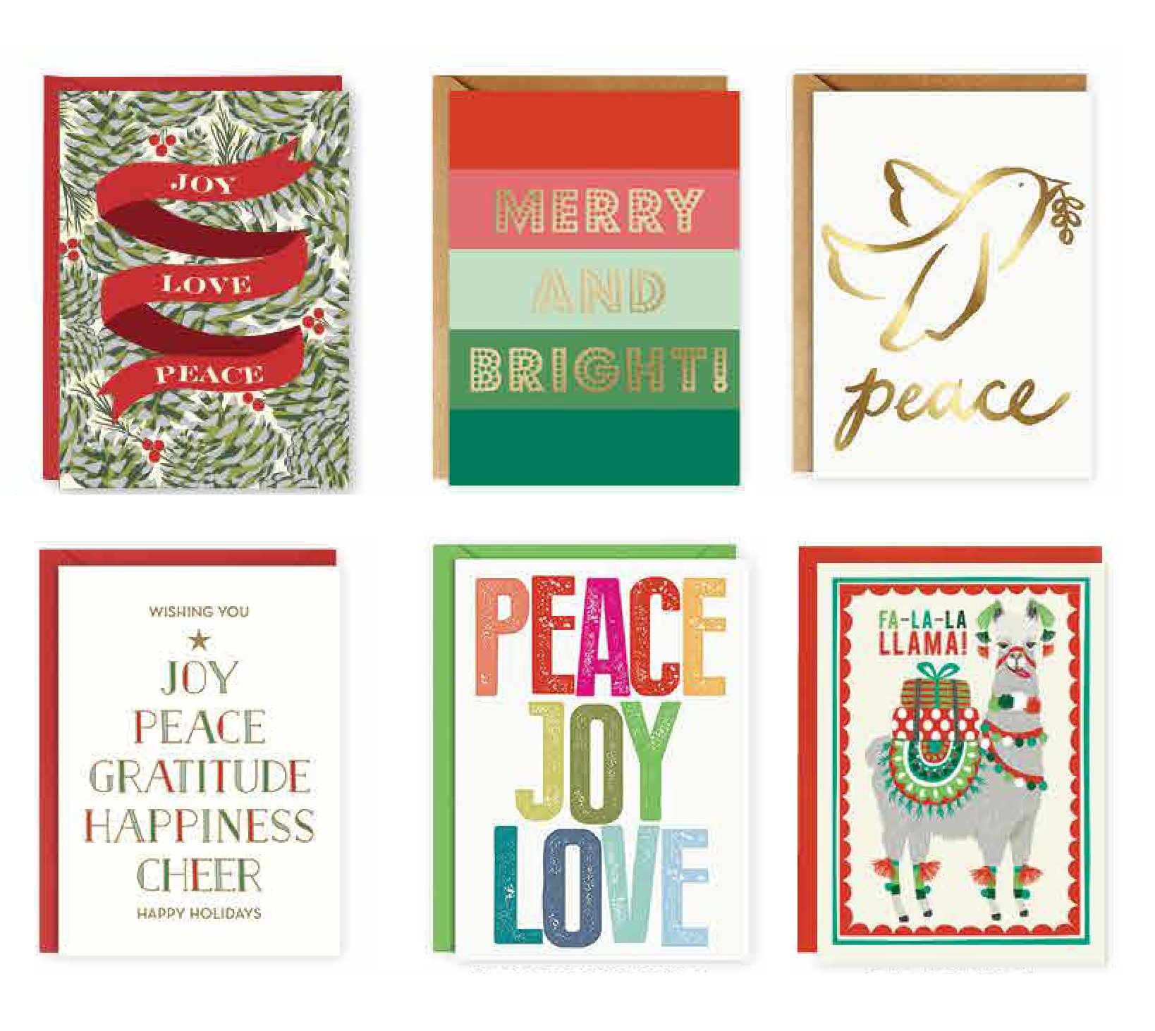 Paper Source Greeting Cards