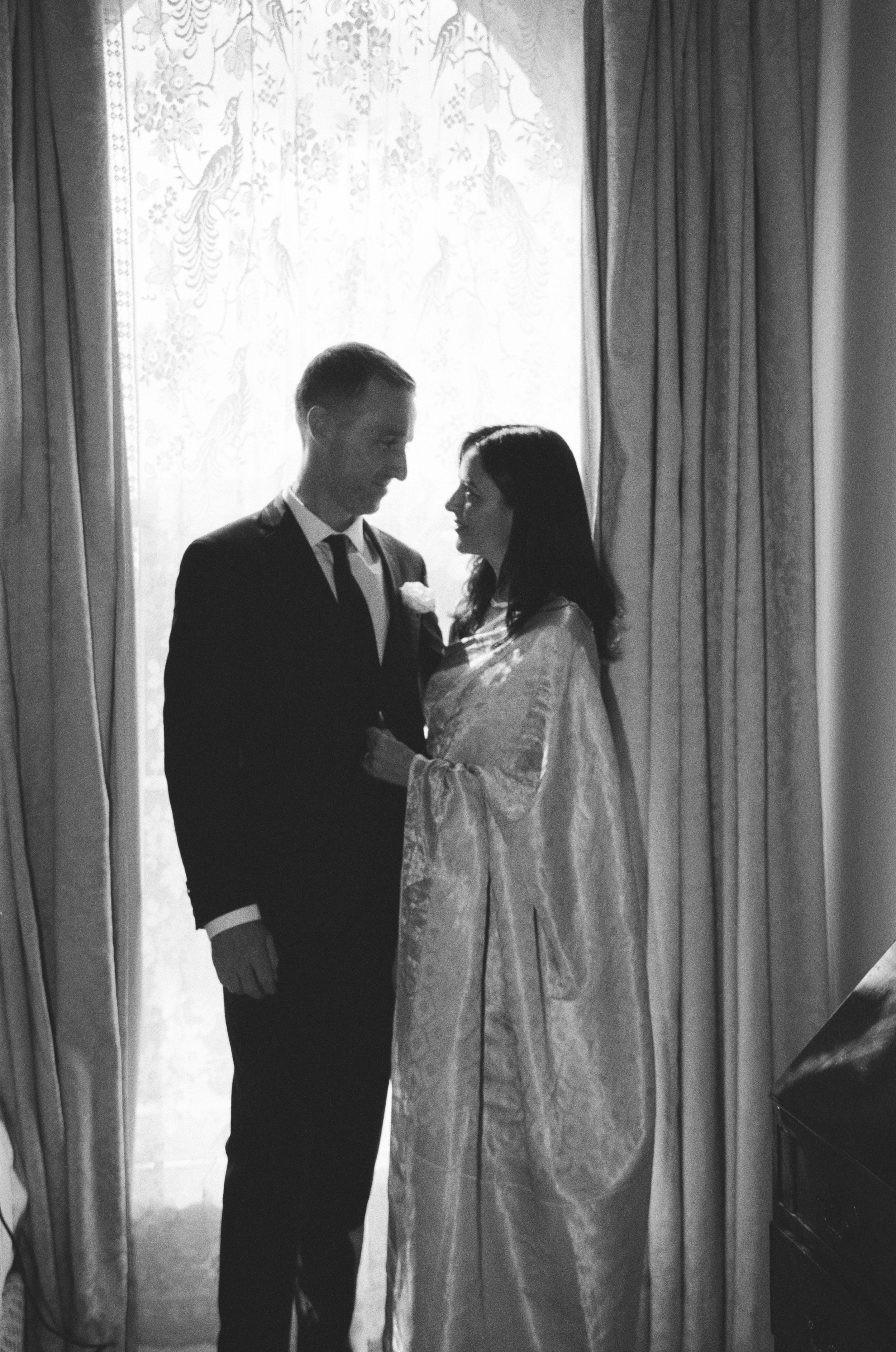 Melbourne & Mornington Peninsula wedding film photography 35mm colour black and white 120mm medium format fun candid cute portrait romantic 