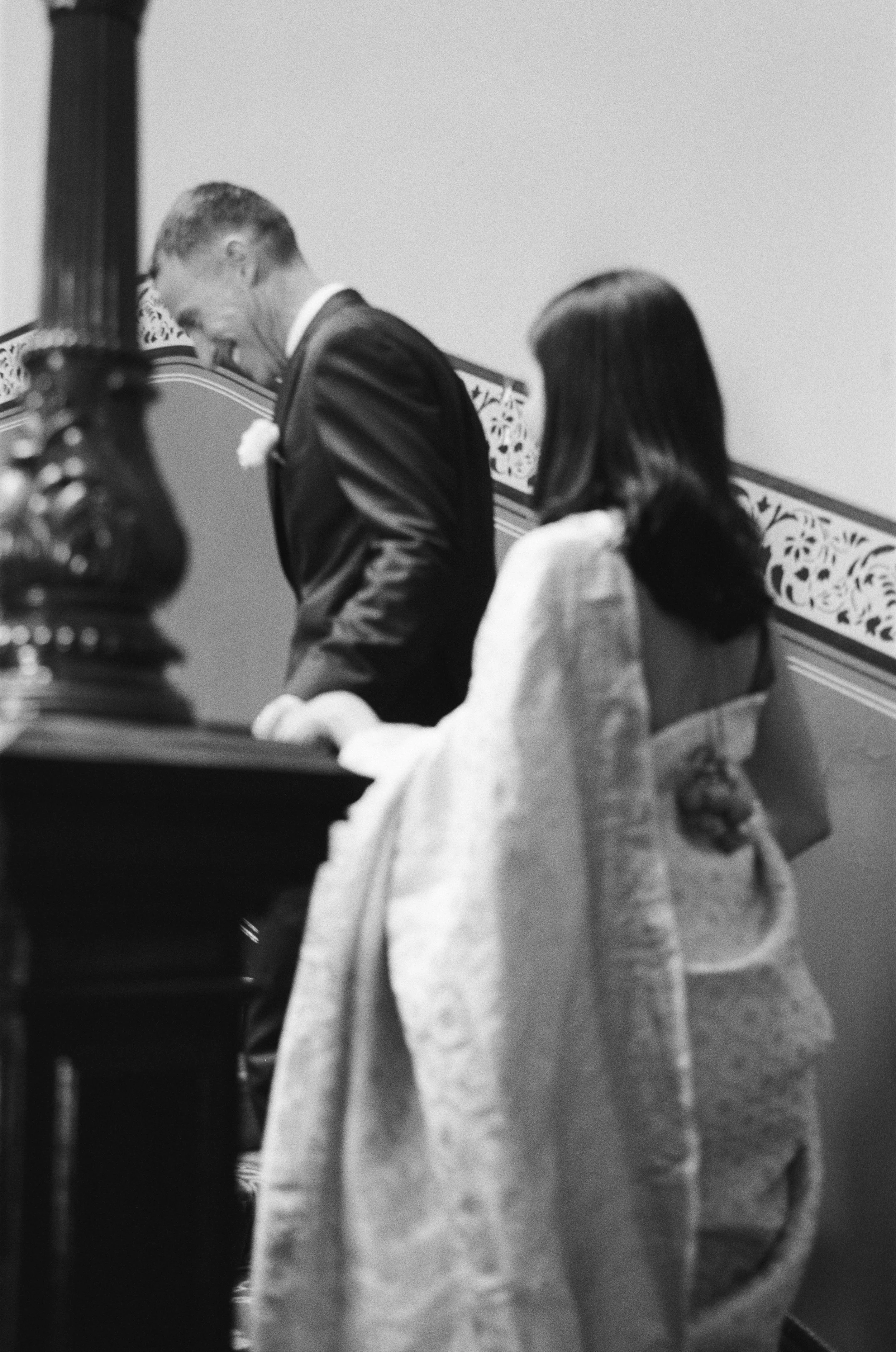  Melbourne & Mornington Peninsula wedding film photography 35mm colour black and white 120mm medium format fun candid cute portrait romantic 