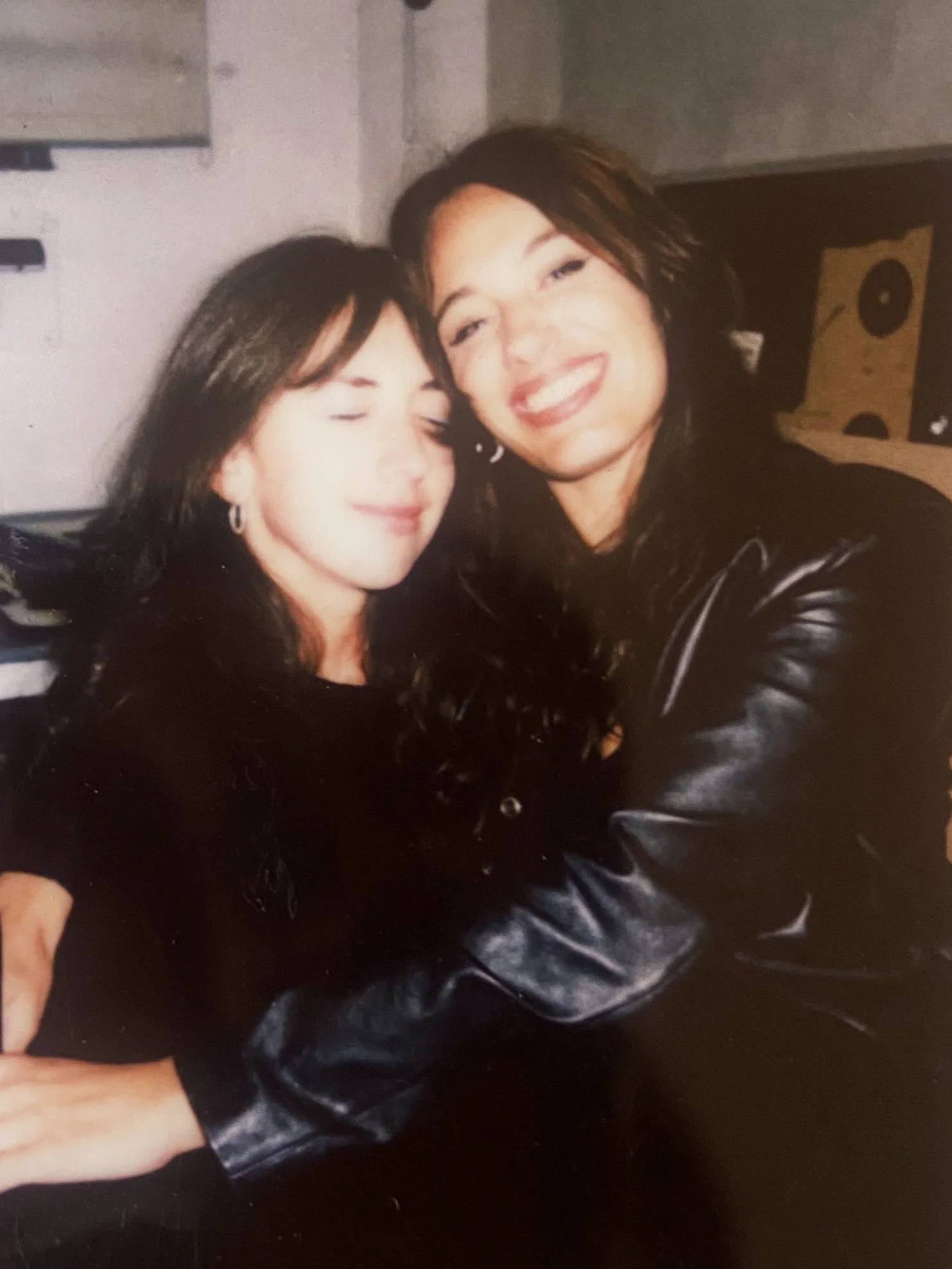 Hannah Nikkelson & Robyn Daly of Assignment Studio