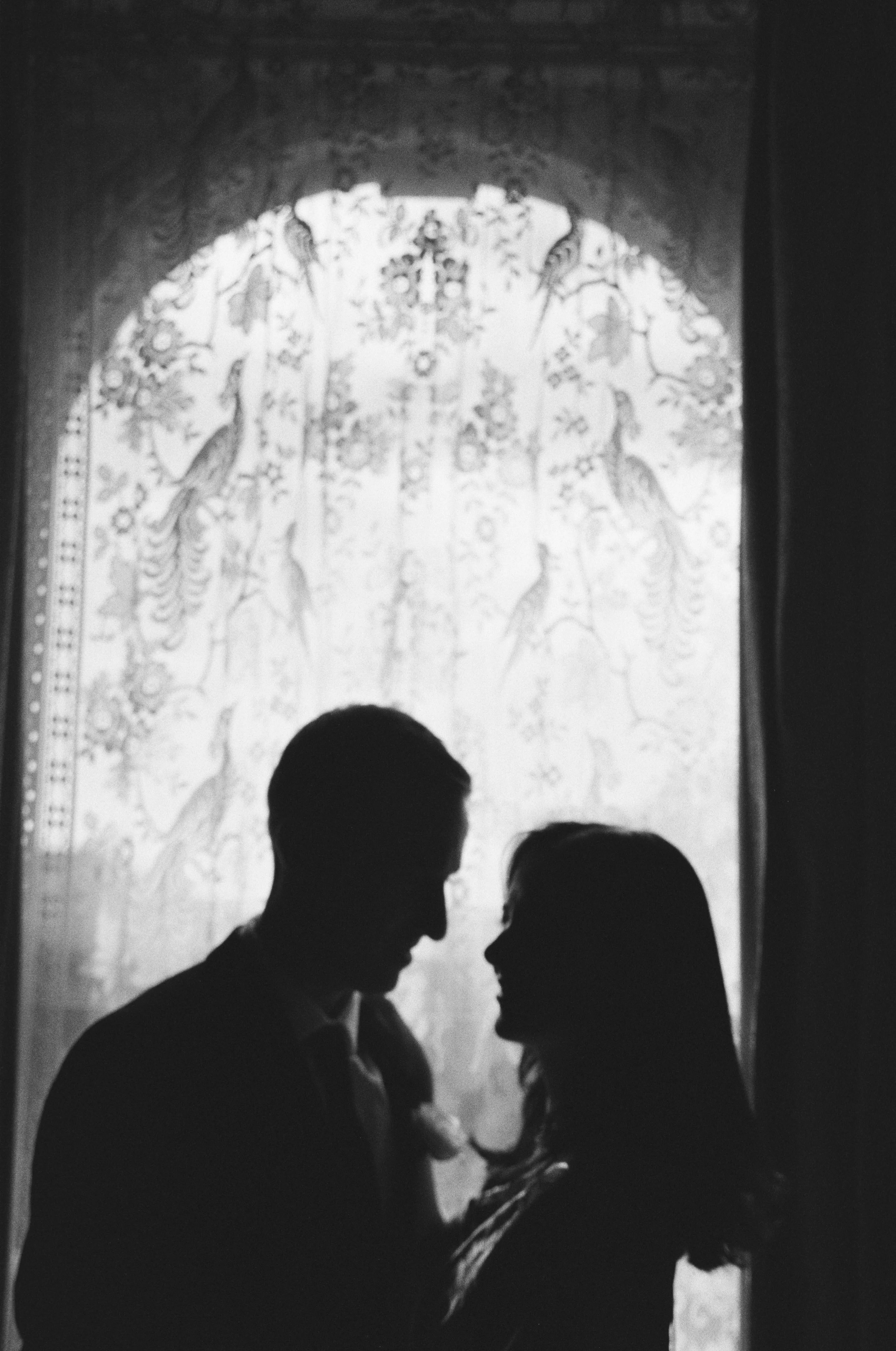  Melbourne & Mornington Peninsula wedding film photography 35mm colour black and white 120mm medium format fun candid cute portrait romantic 