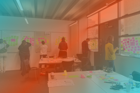 Work Life Design @Bundesverwaltung 