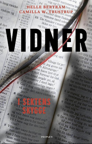Vidner – I sektens skygge