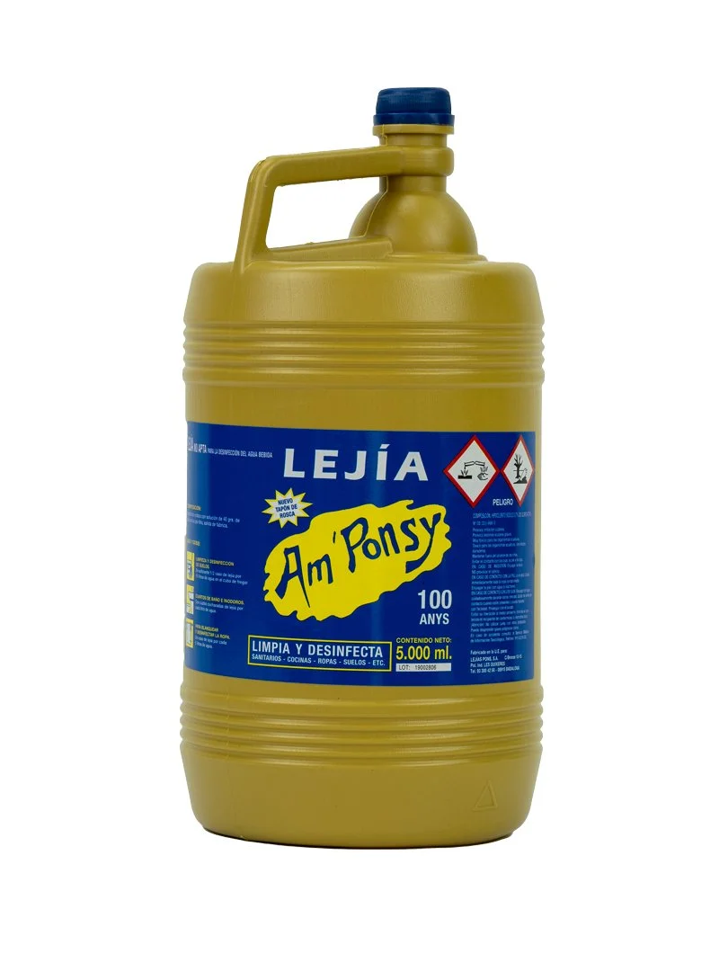 Leja Depurada Badasol Lejias Pons Leja Depurada Badasol Lejias Pons